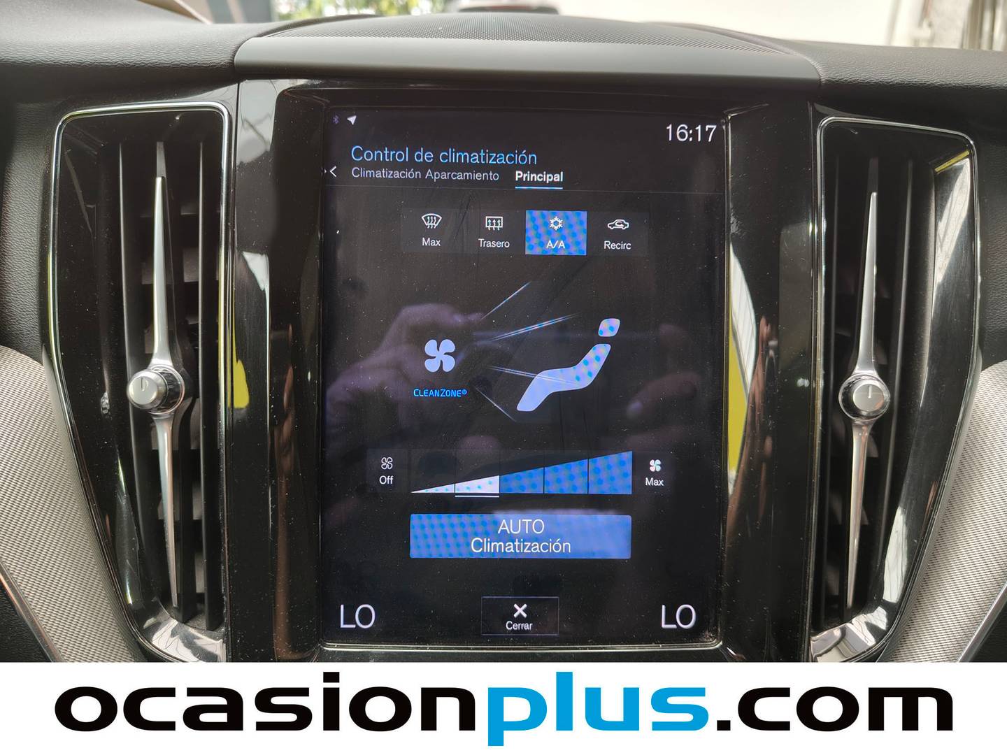 Volvo XC60 Volvo XC60 T8 R-Design AWD Auto (390 CV) km 0
