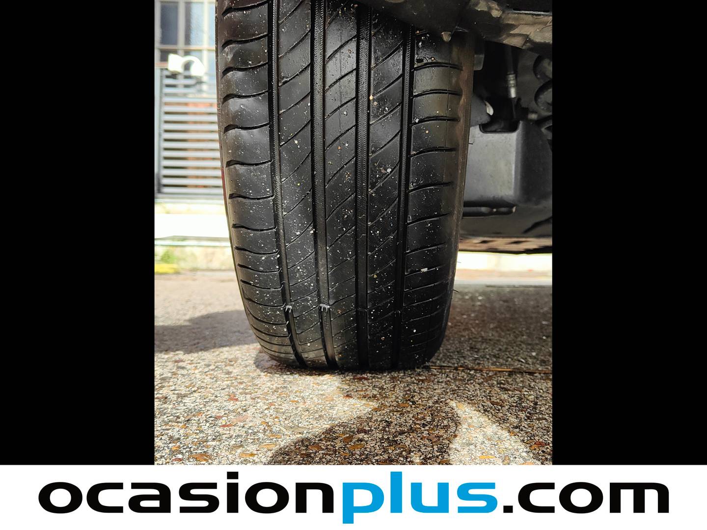 Foto Citroën C4 Citroen C4 Hybrid 136 e-DCS6 Max (136 CV)