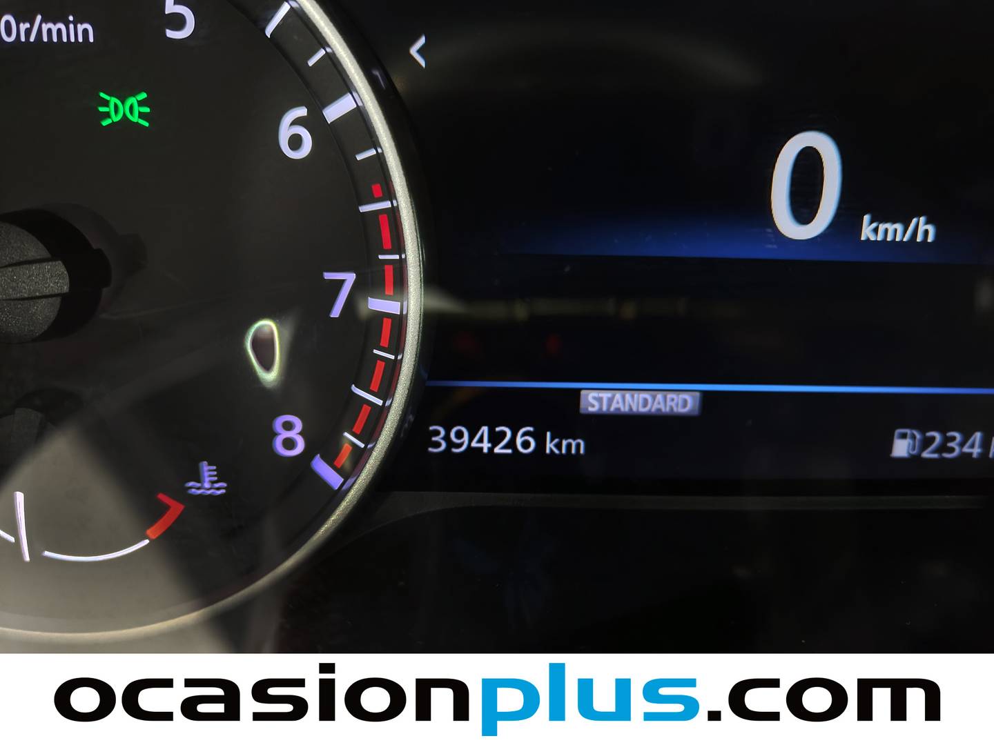 Nissan JUKE Nissan Juke DIG-T N-Connecta 4x2 (114 CV) seminuevo