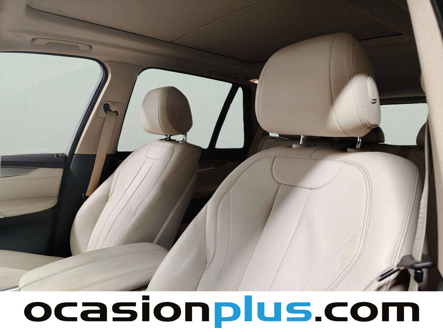 BMW X5 BMW X5 xDrive40e iPerformance (313 CV) 313cv