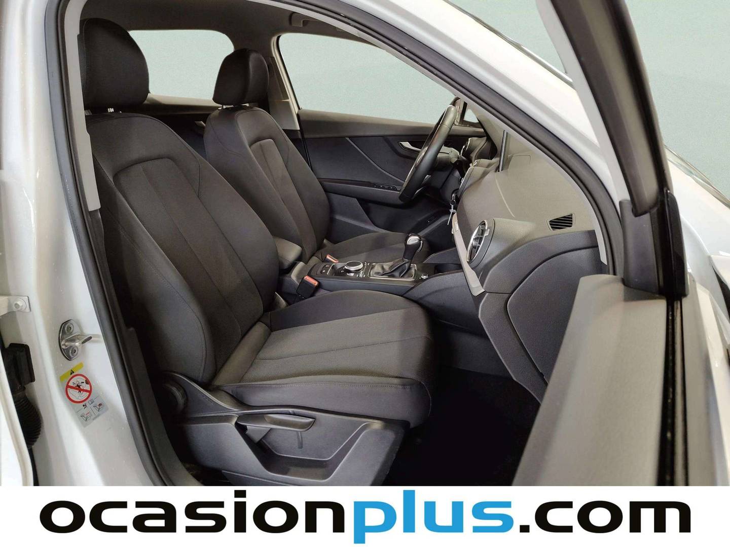 Audi Q2 Audi Q2 Advanced 35 TFSI (150 CV) S tronic de ocasión