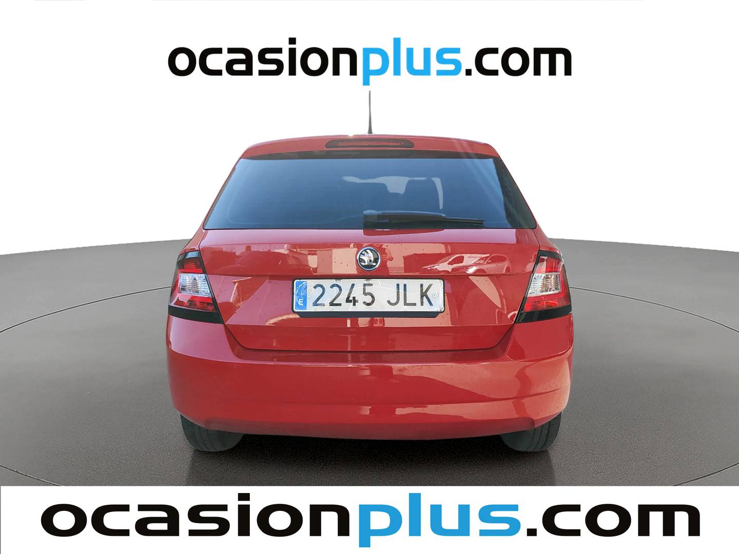 Skoda Fabia Skoda Fabia 1.2 TSI Ambition (90 CV) barato