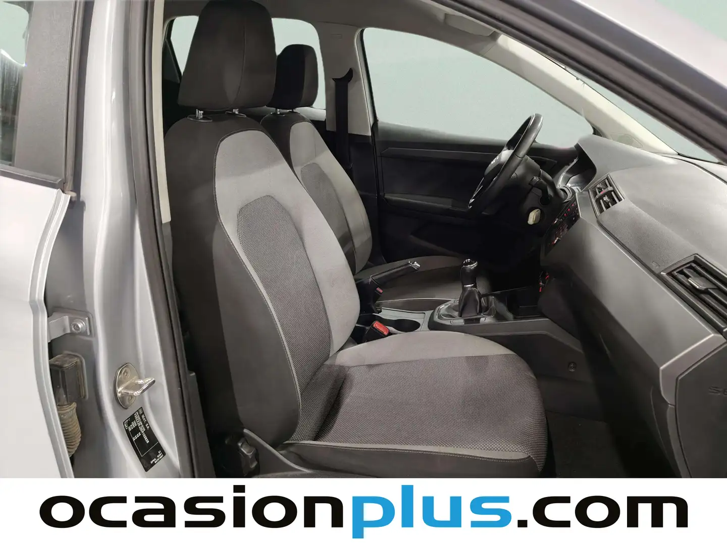 Foto Seat Ibiza SEAT Ibiza 1.0 MPI Style (80 CV)