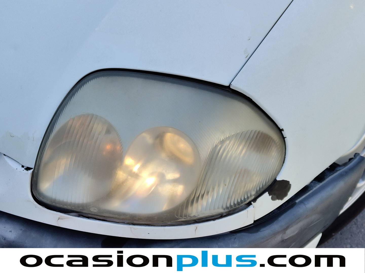 Renault Clio Renault Clio 1.9 D Alizé (65 CV) barato