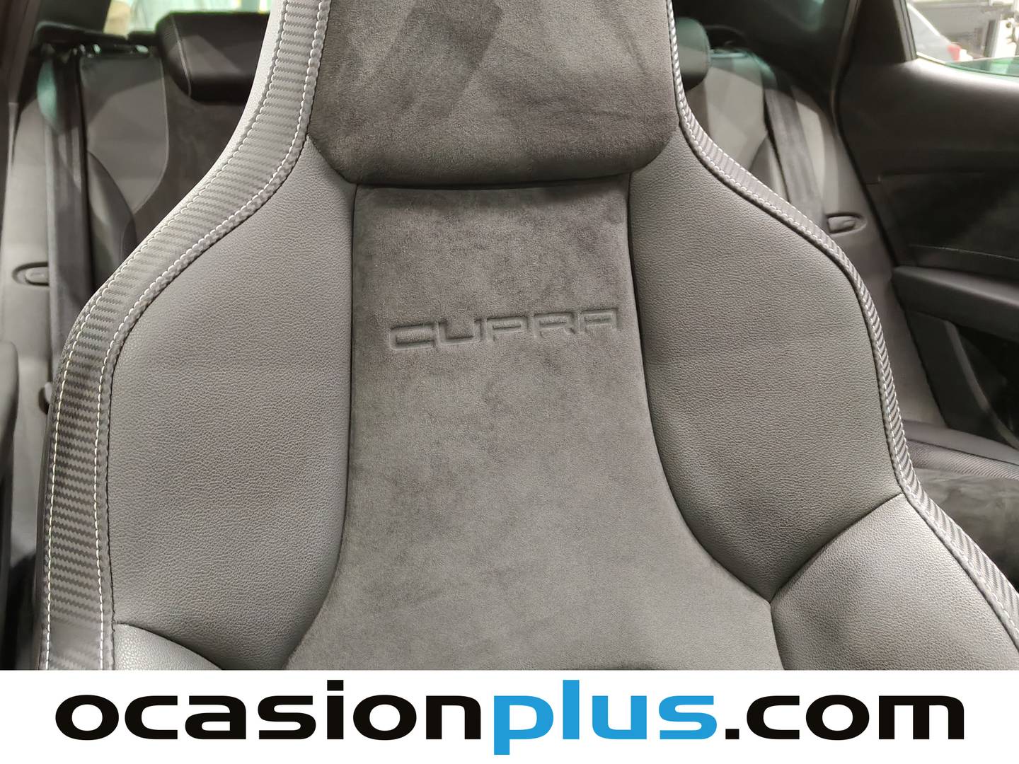 Seat León Seat León 2.0 TSI S&S Cupra DSG (300 CV) 300cv