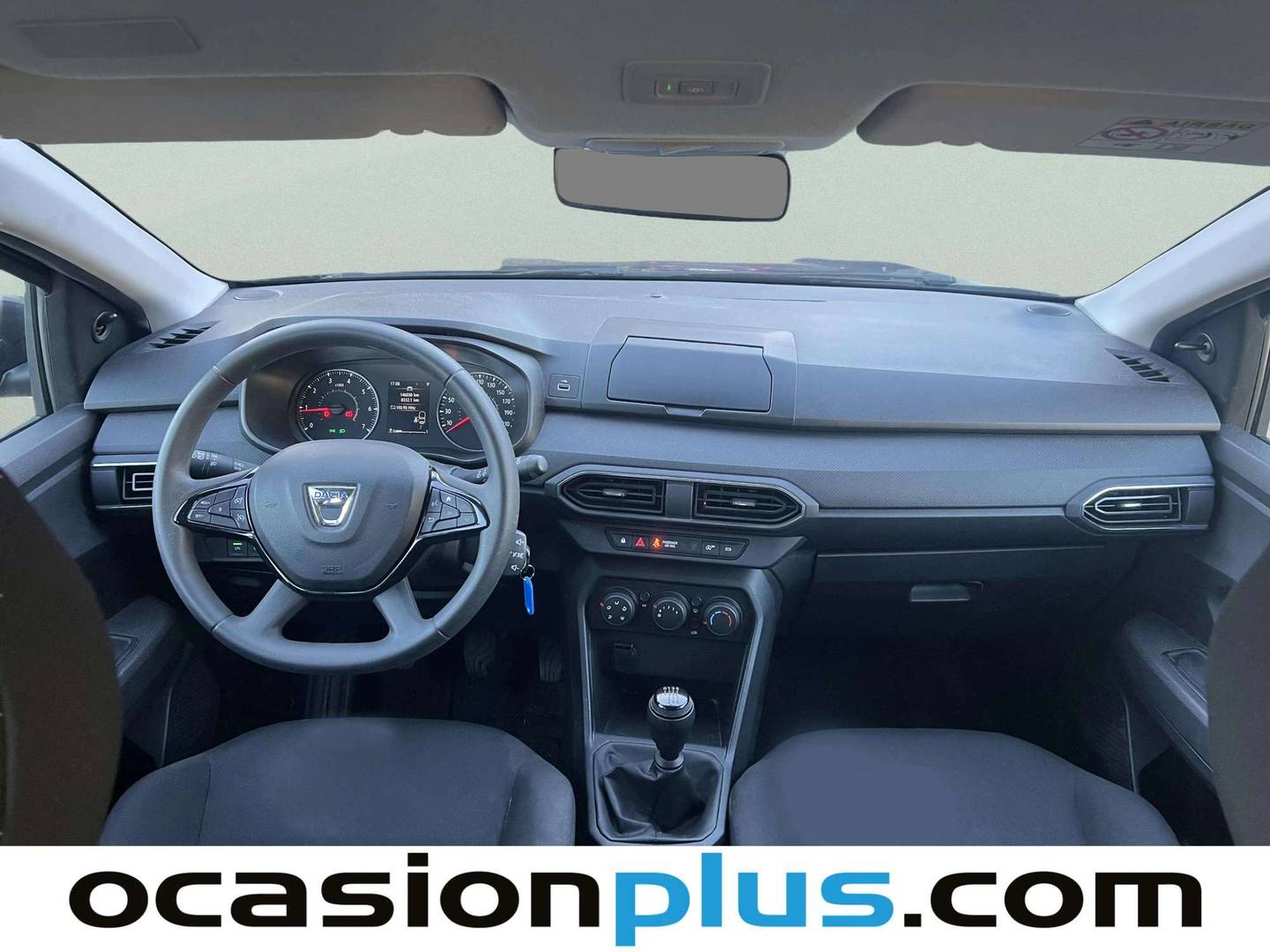 Foto Dacia Jogger Dacia Jogger Essential ECO-G (100 CV)