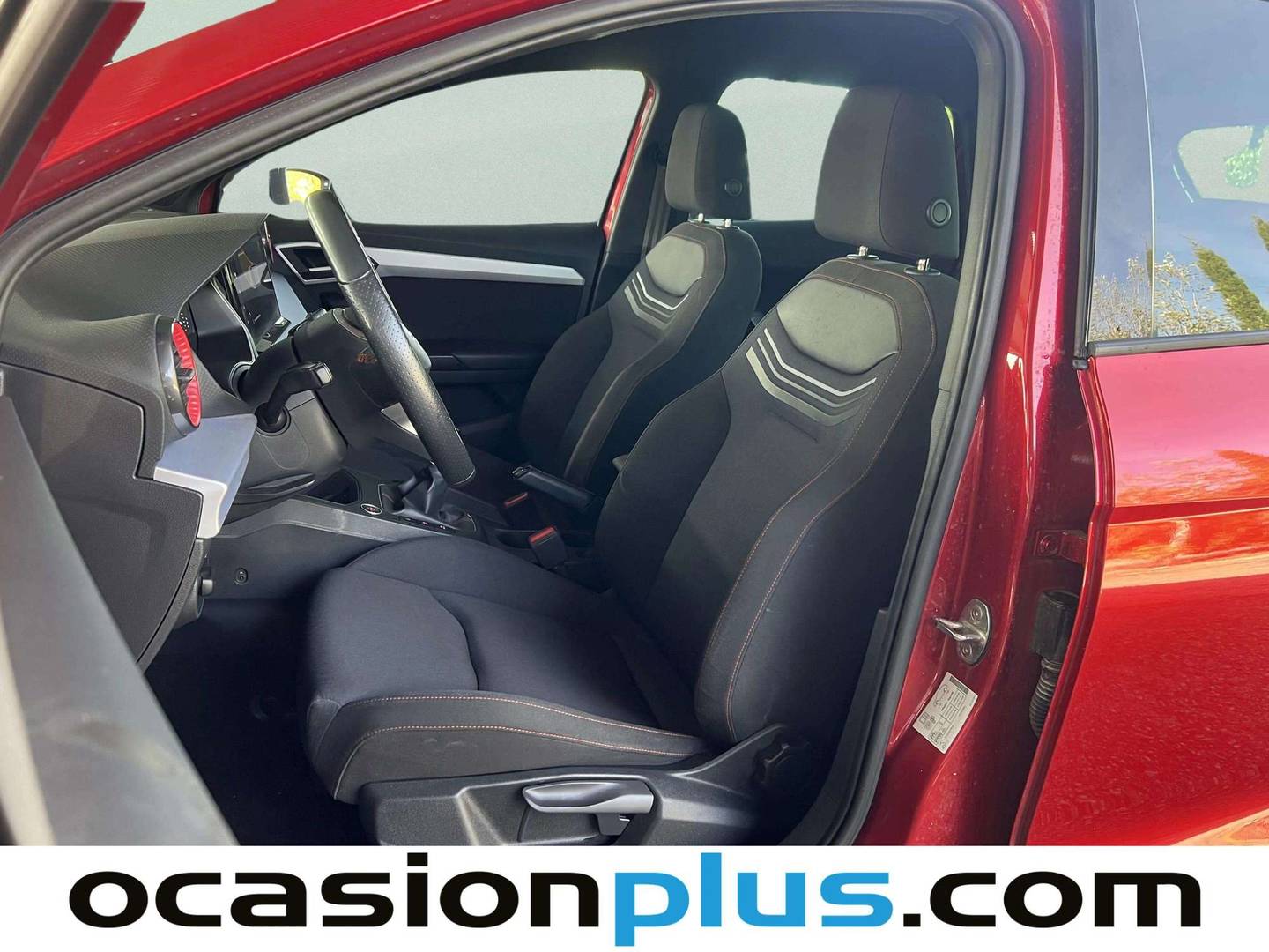 Foto Seat Ibiza SEAT Ibiza 1.0 TSI S&S FR XL (110 CV)