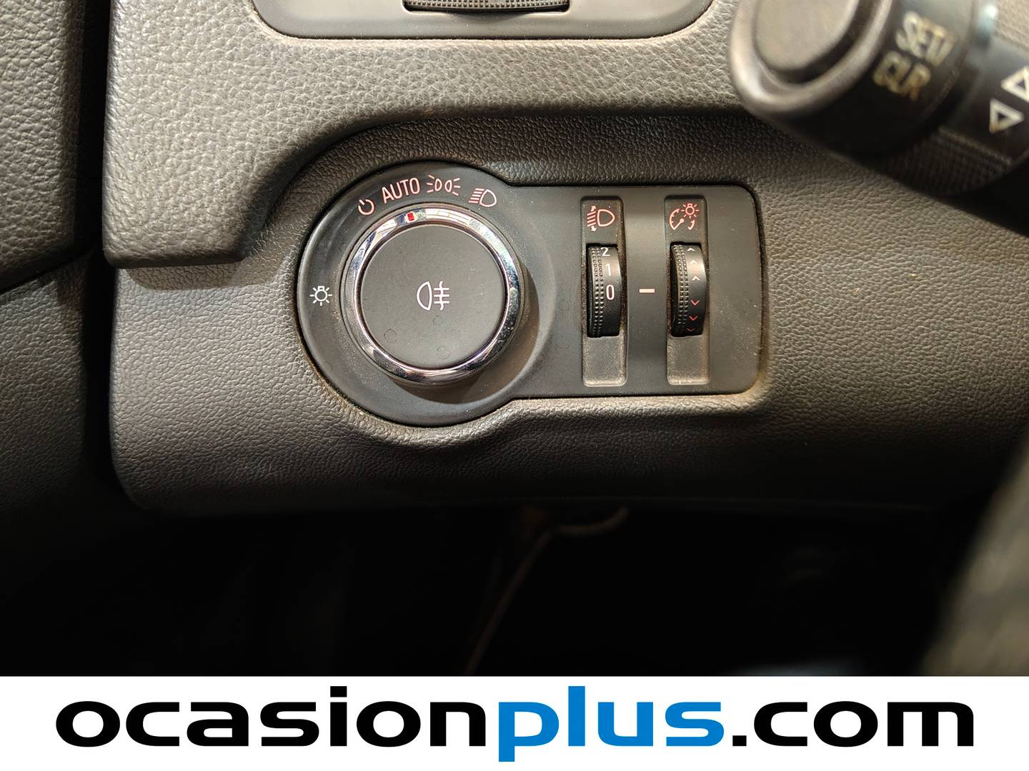 Acabados Opel Insignia Opel Insignia 2.8 V6 Turbo OPC (325 CV)