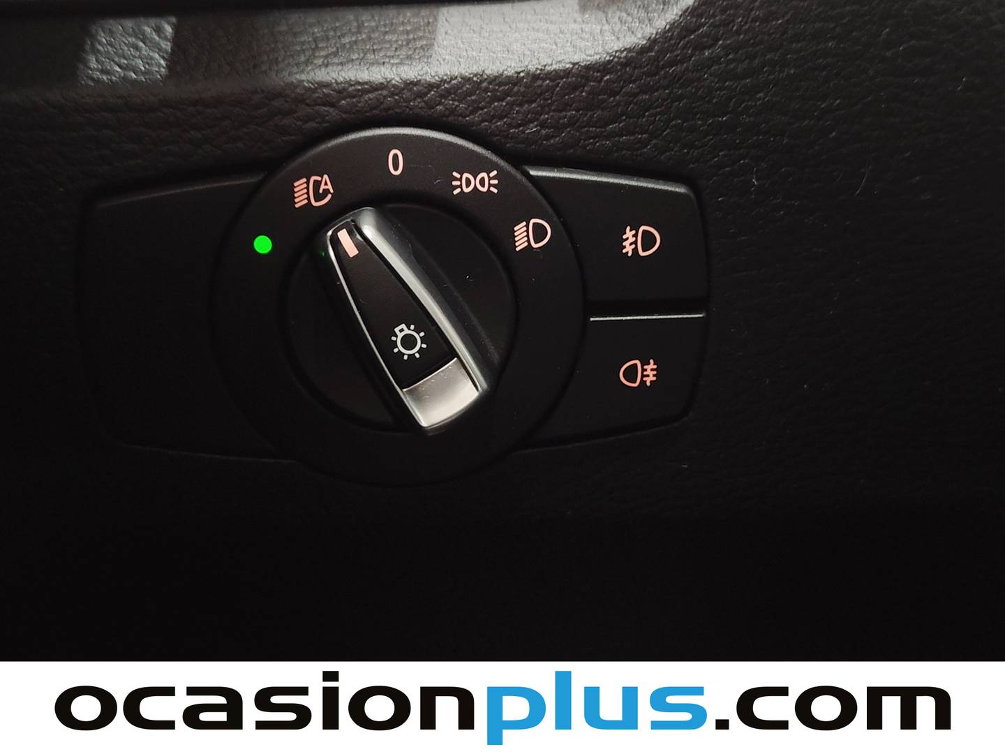 Acabados BMW X1 BMW X1 sDrive18d (143 CV)