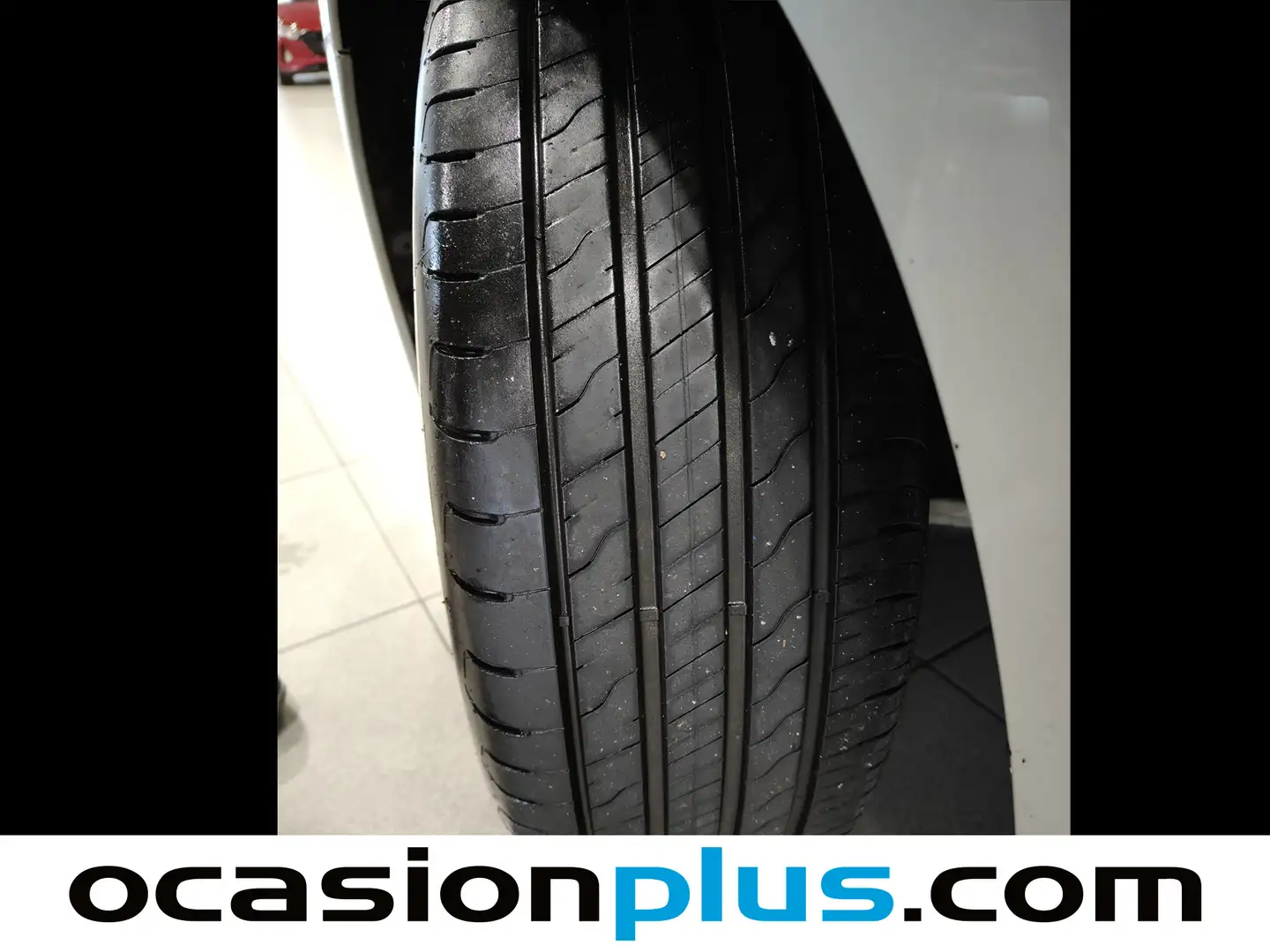 Foto Renault Mégane Renault Megane Intens Energy TCe (130 CV)