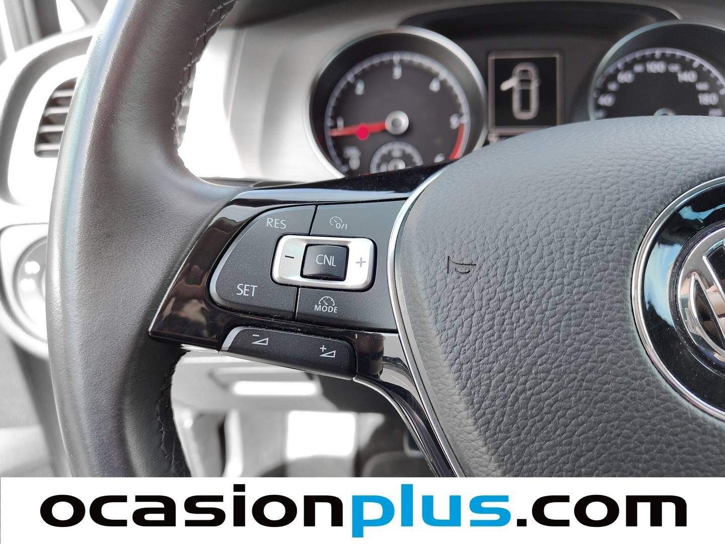 Foto Volkswagen Golf Volkswagen Golf Variant Advance 2.0 TDI BMT (150 CV) DSG