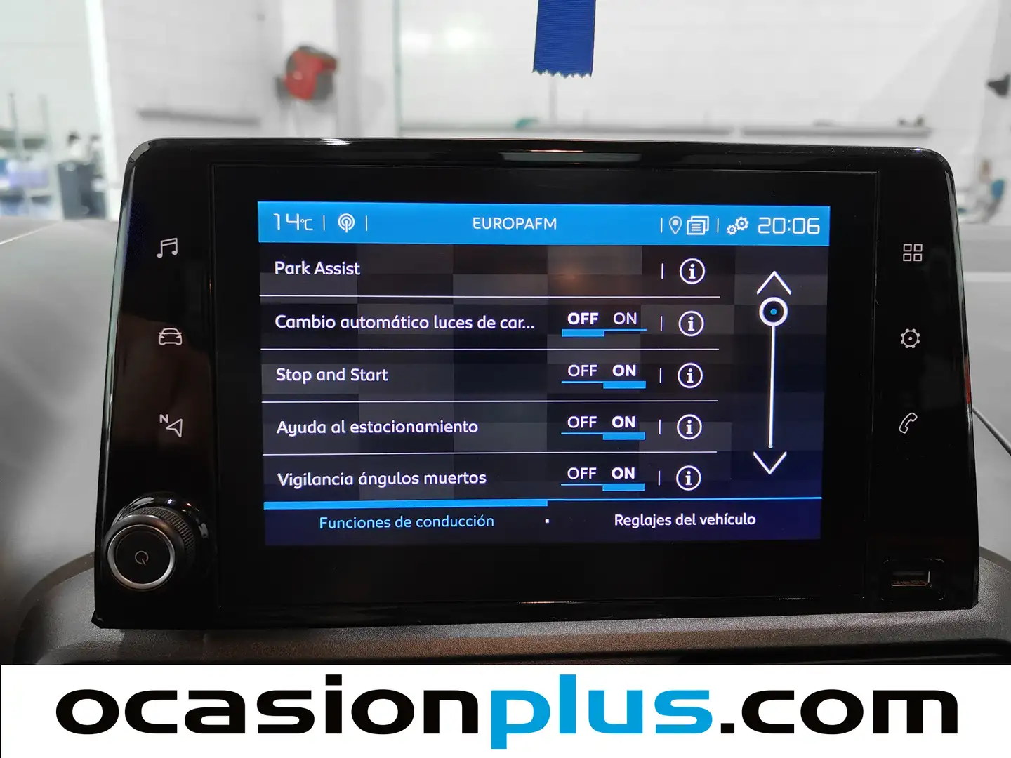 Foto Citroën Berlingo Citroen Berlingo BlueHDi 130 S&S Talla M Shine EAT8  (130 CV)