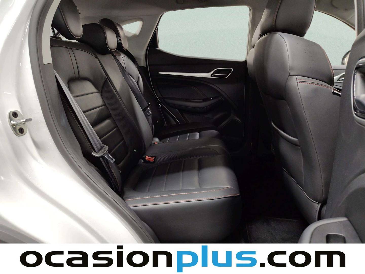 MG ZS MG ZS 1.5 Luxury (106 CV) manual