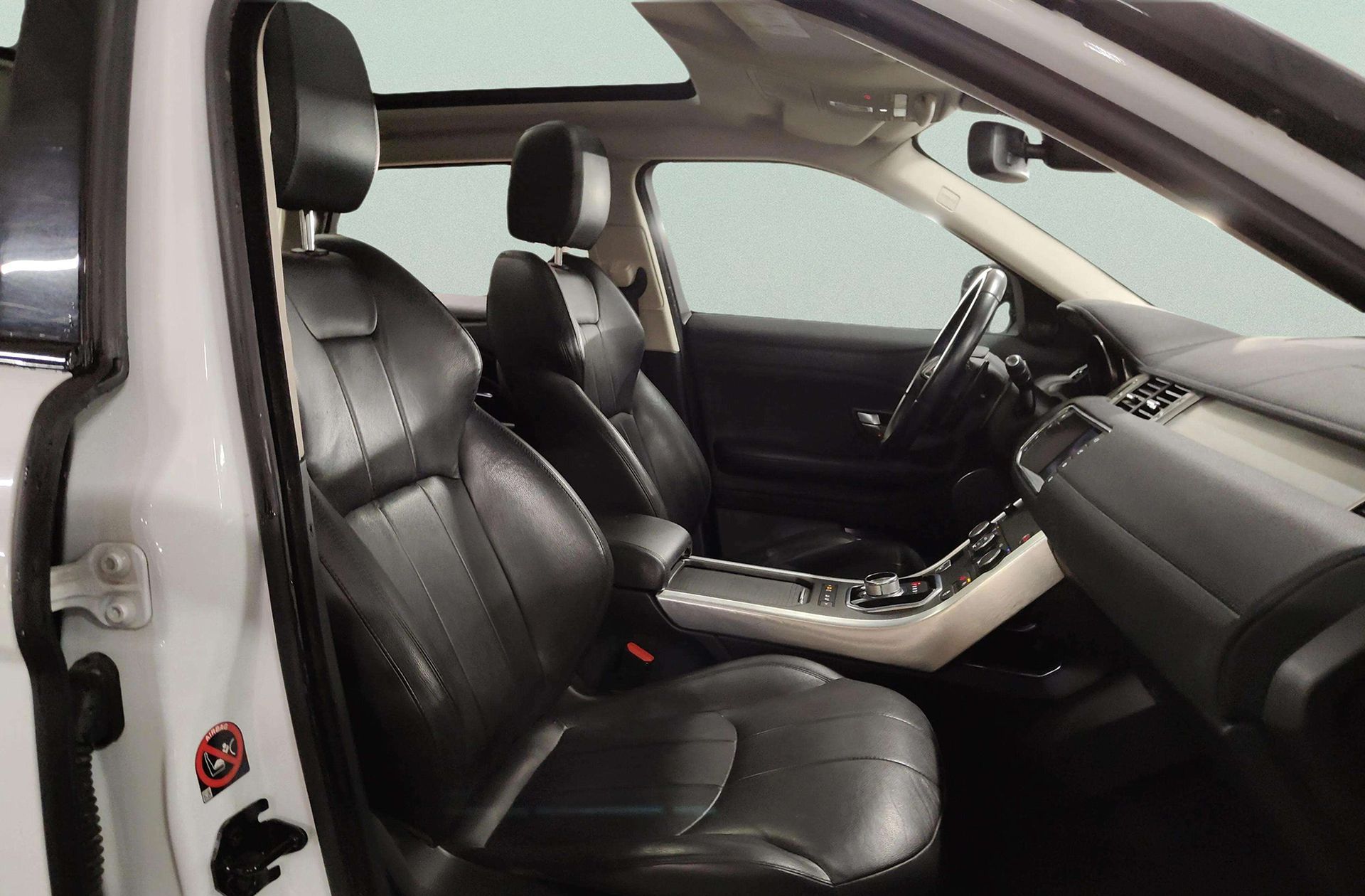 Land Rover Range Rover Evoque 2.0L TD4 SE 4x4 - foto 21