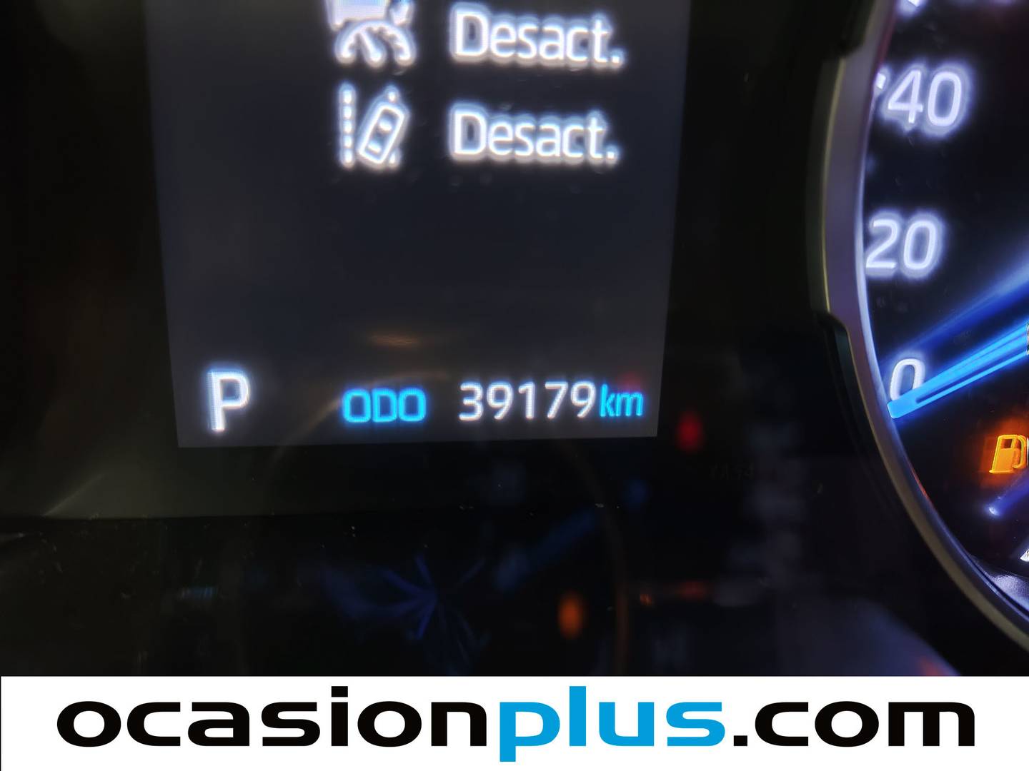 Foto Toyota Rav4 Toyota Rav4 220H Business 4WD (222 CV)