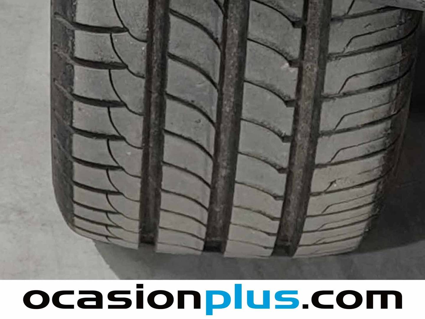 Foto Dacia Sandero Dacia Sandero Serie Limitada Xplore TCe (90 CV)