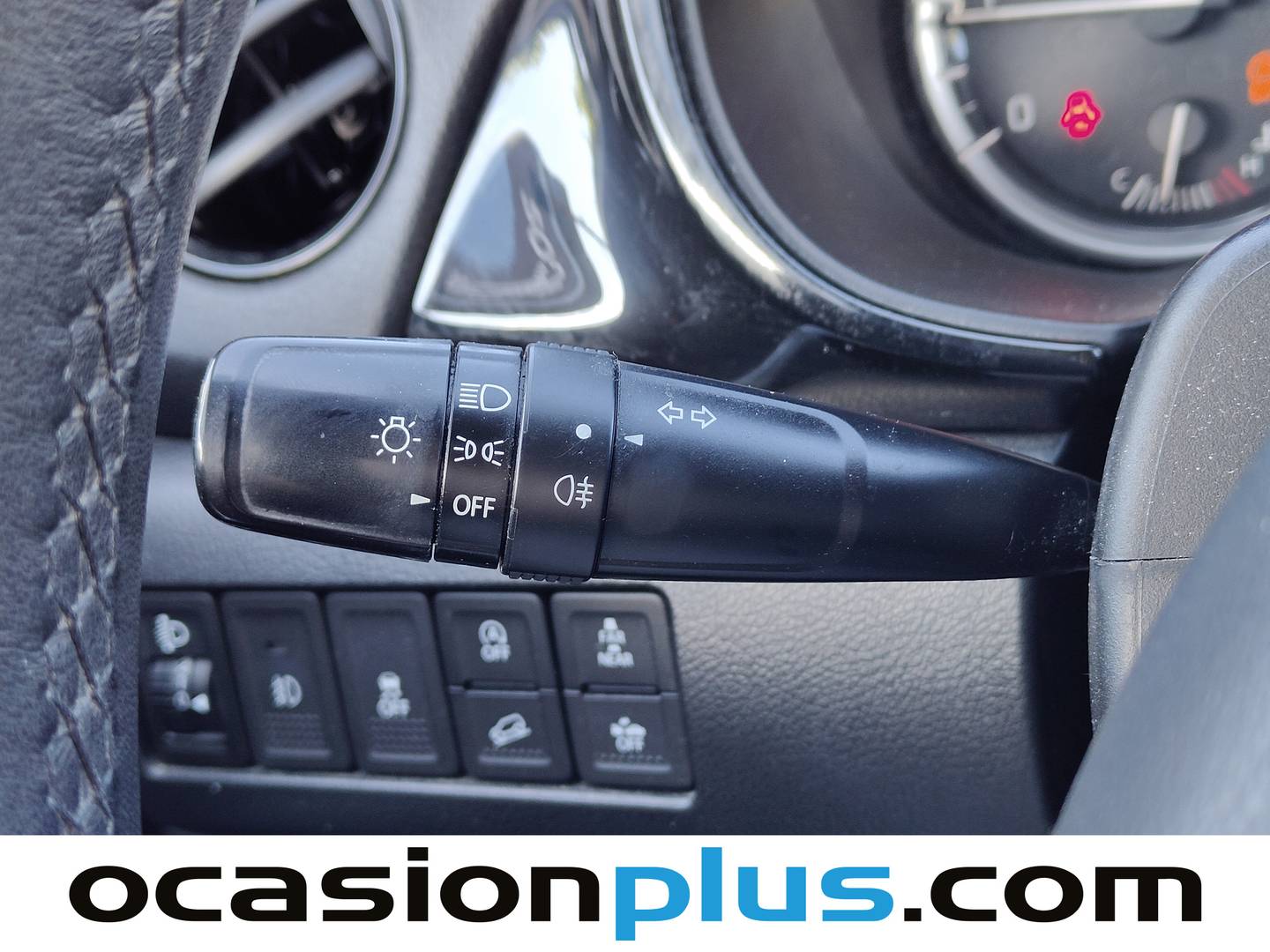 Suzuki Vitara Suzuki Vitara 1.6 DDiS GLE 4WD (120 CV) de segunda mano