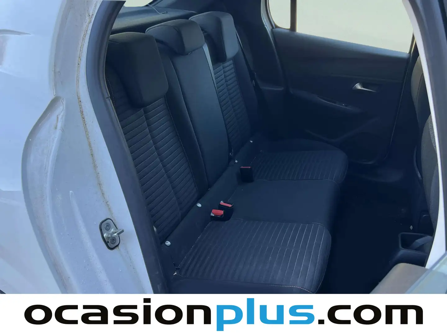 Foto Peugeot 208 Peugeot 208 PureTech 75 S&S Active Pack (75 CV)