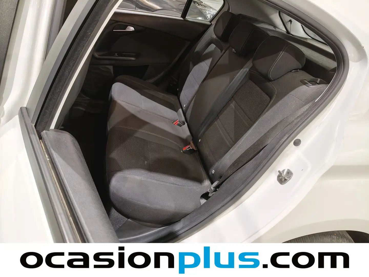 Foto Fiat Tipo Fiat Tipo 1.0 City Life (101 CV)