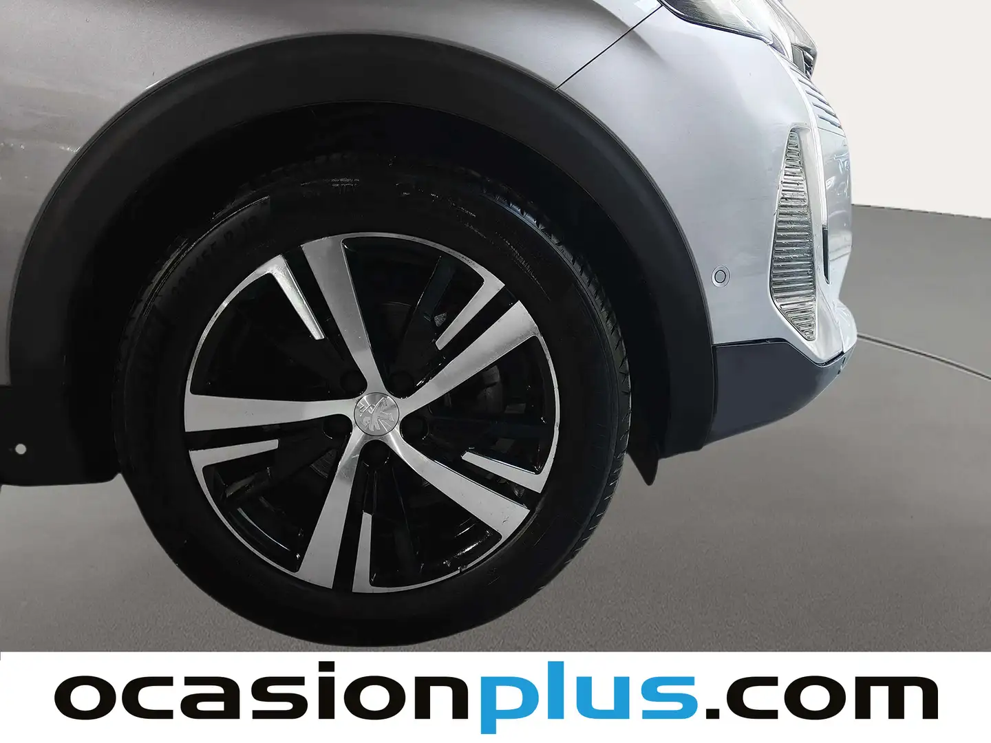 Foto Peugeot 3008 Peugeot 3008 PureTech 130 S&S Allure Pack (130 CV)