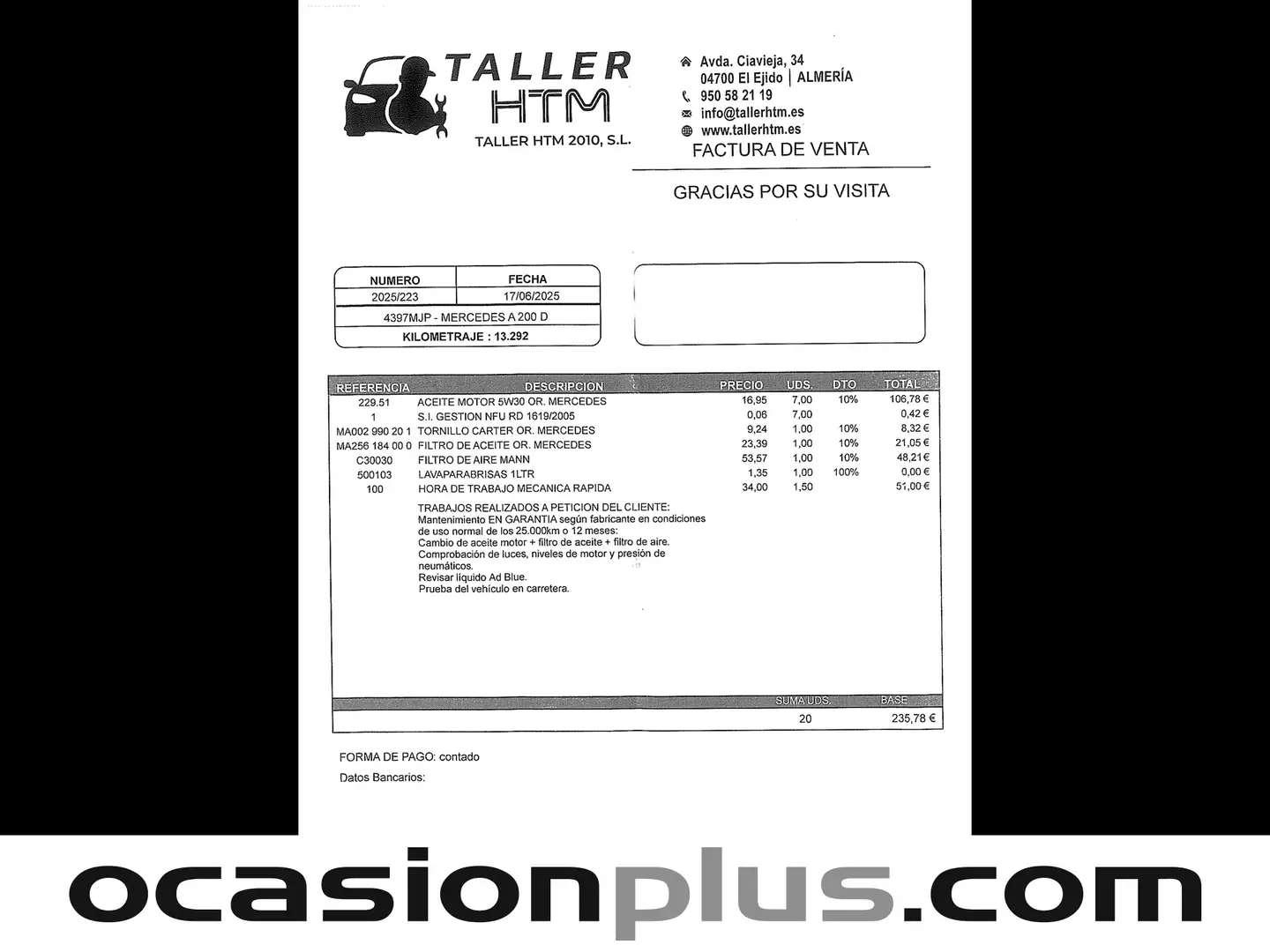 Foto Mercedes Clase A Mercedes-Benz Clase A A 200 d (150 CV) Pack AMG