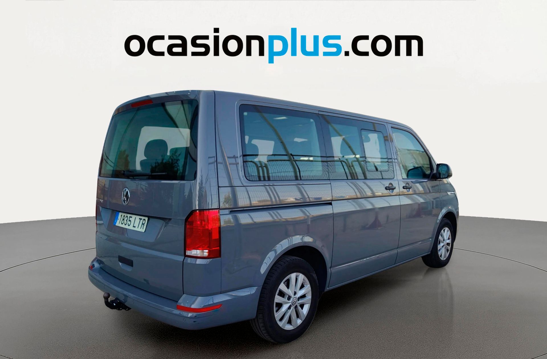 Volkswagen Multivan Origin Batalla Corta 2.0 TDI BMT DSG 7 plazas - foto 4