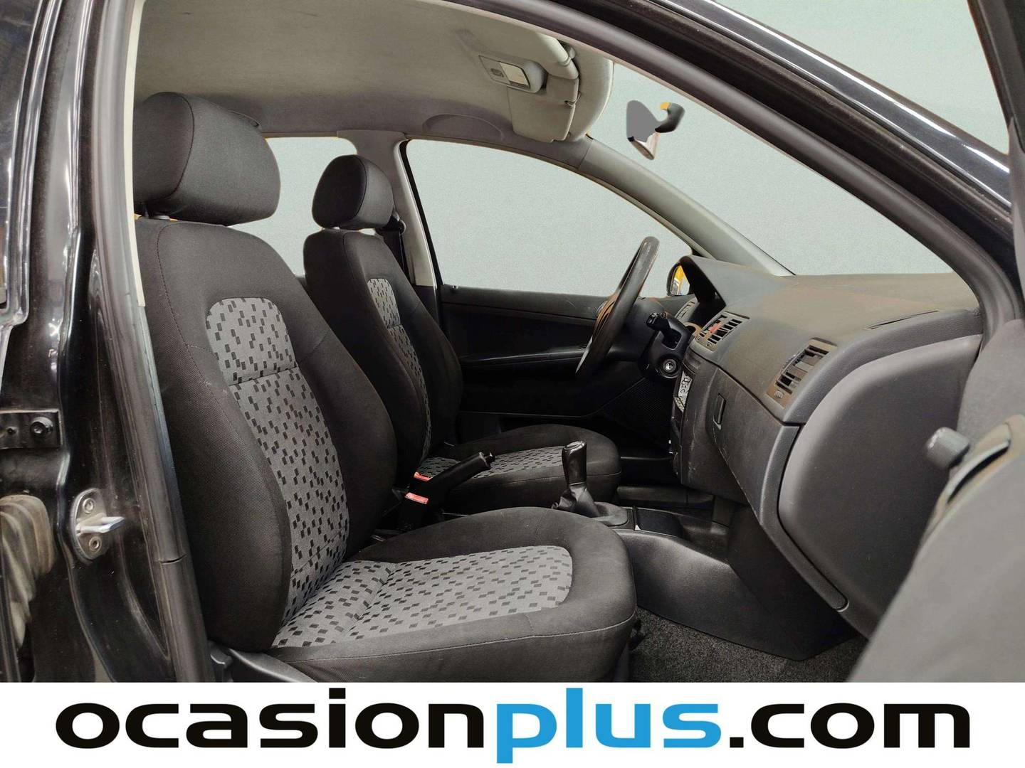 Skoda Fabia Skoda Fabia 1.2 Young (64 CV) km 0