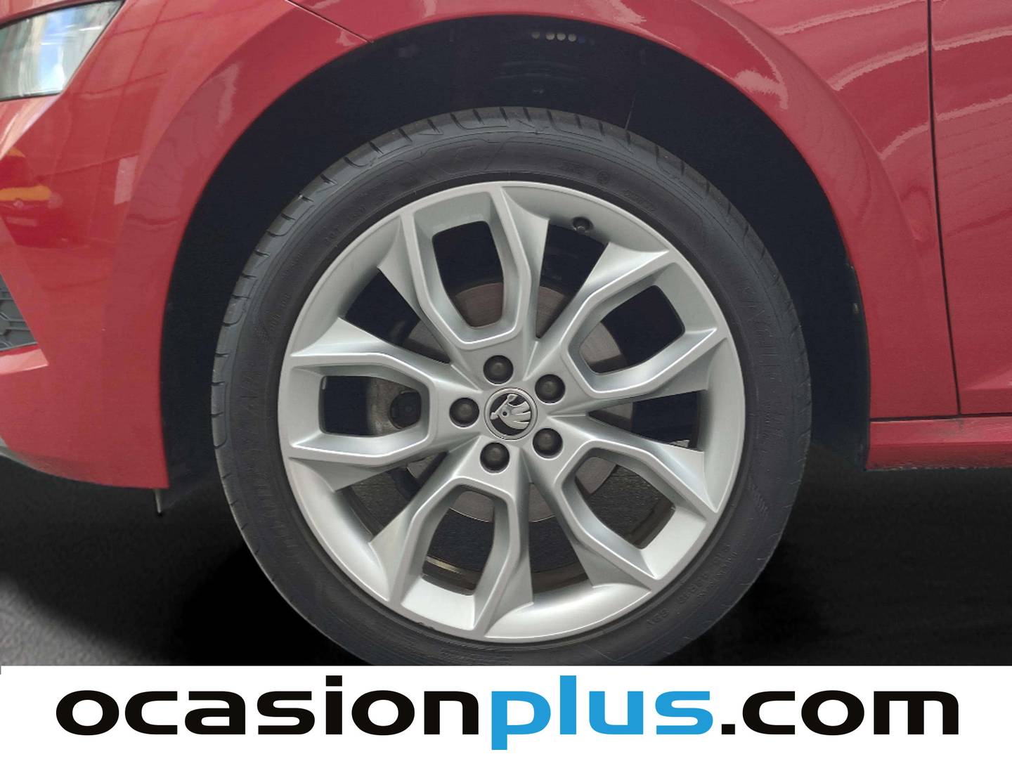 Skoda Kamiq Skoda Kamiq 1.0 TSI Sport (110 CV) 110cv