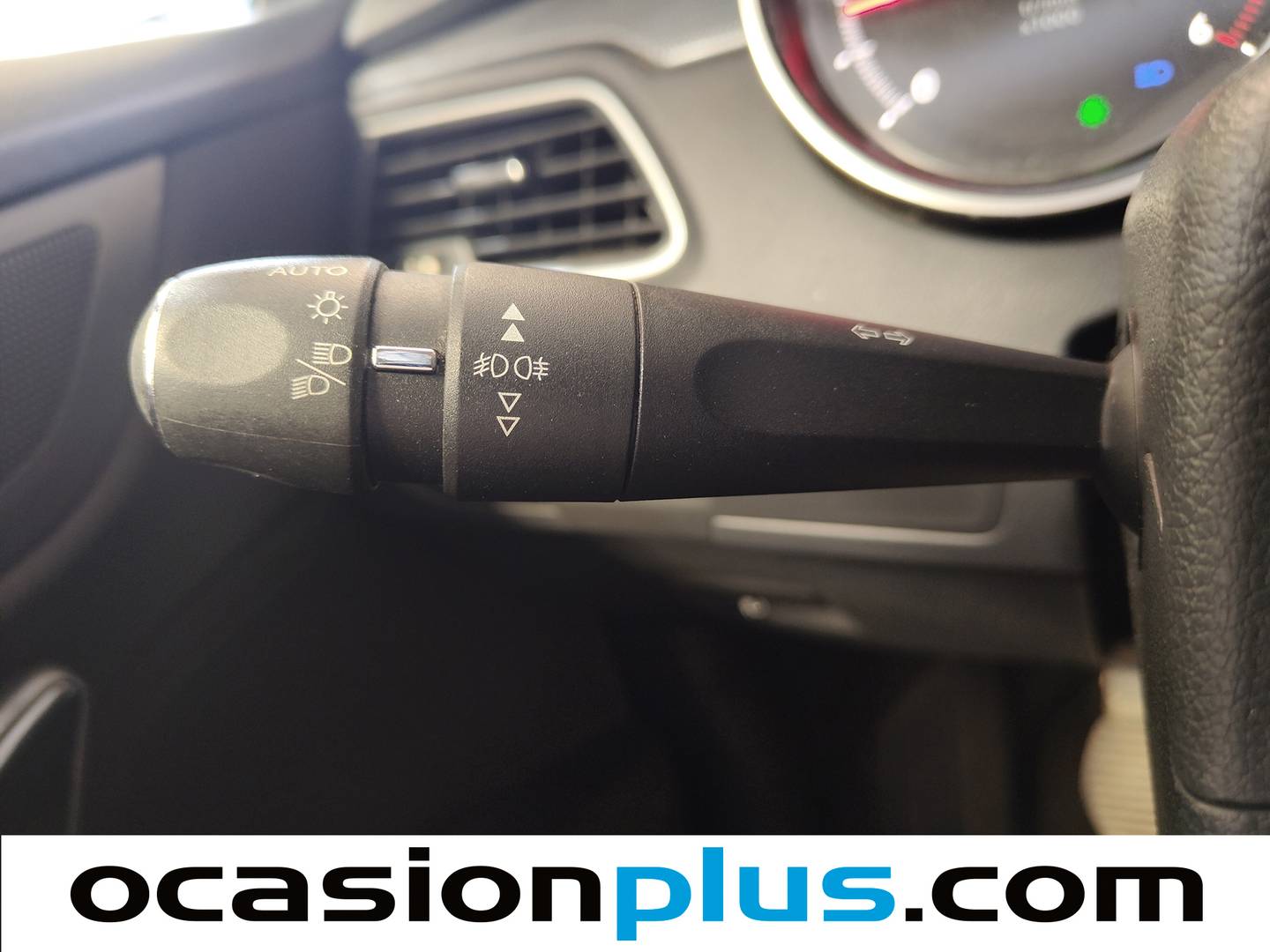 Extras del Peugeot 508 Peugeot 508 2.0 HDI Active (150 CV)