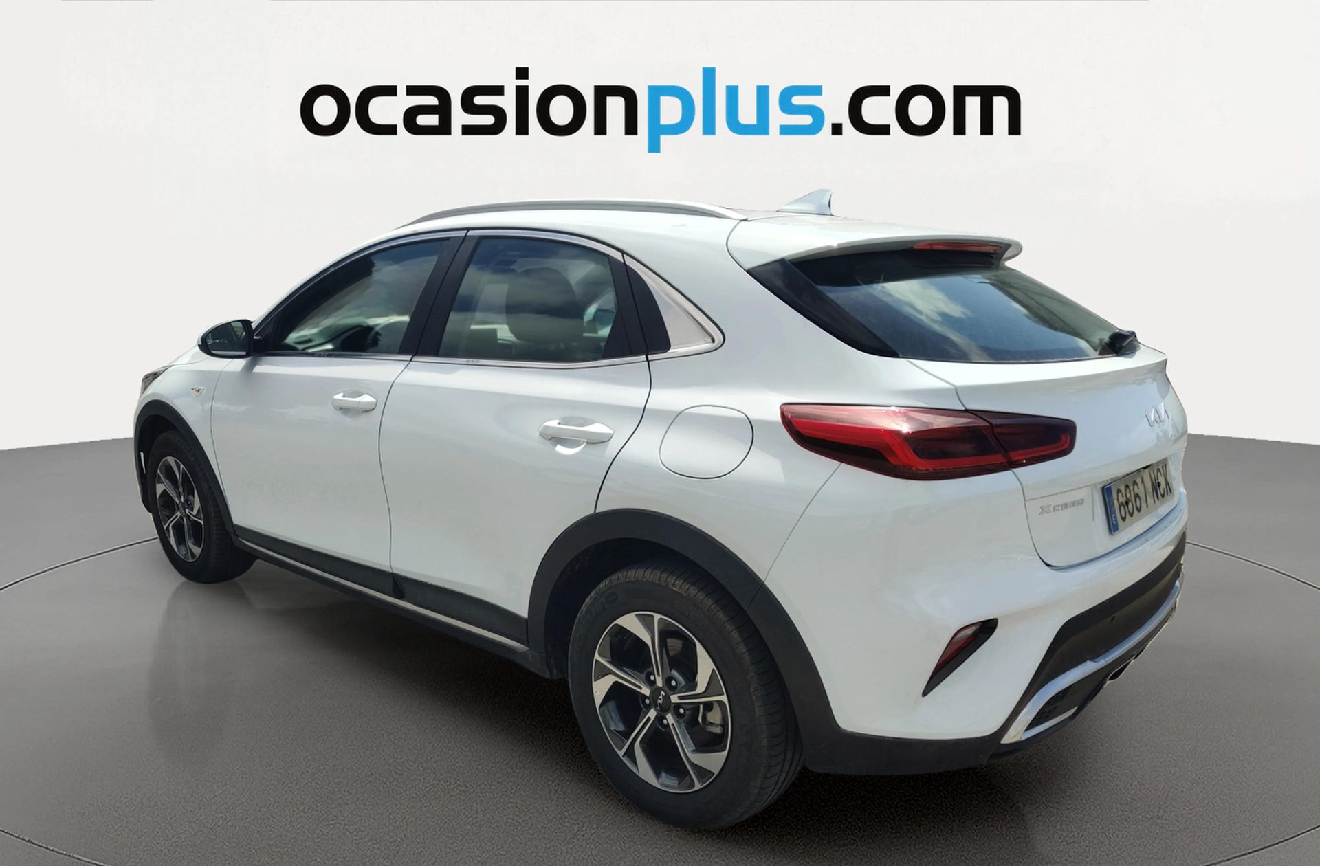 Kia XCeed 1.0 T-GDi Drive - foto 3