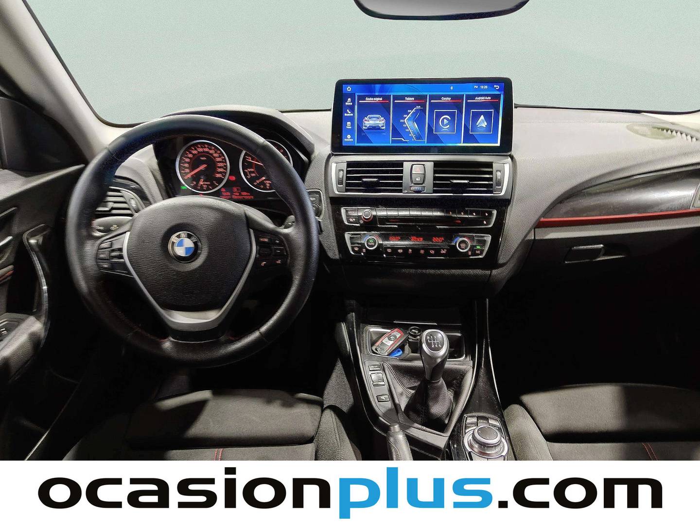 BMW Serie 2 BMW Serie 2 218d Coupe (150 CV) de ocasión