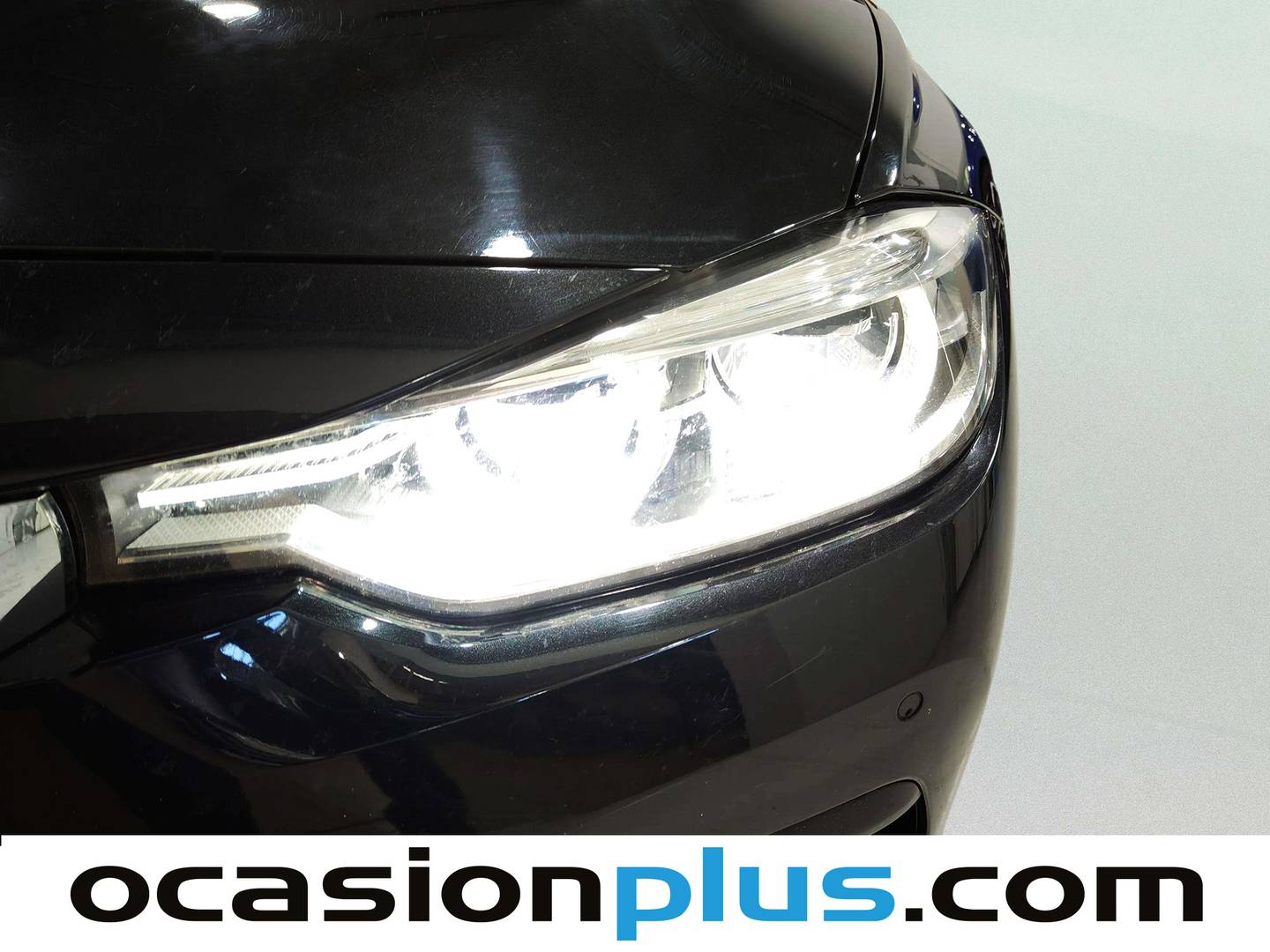 Extras del BMW Serie 3 BMW Serie 3 318d Business (150 CV)