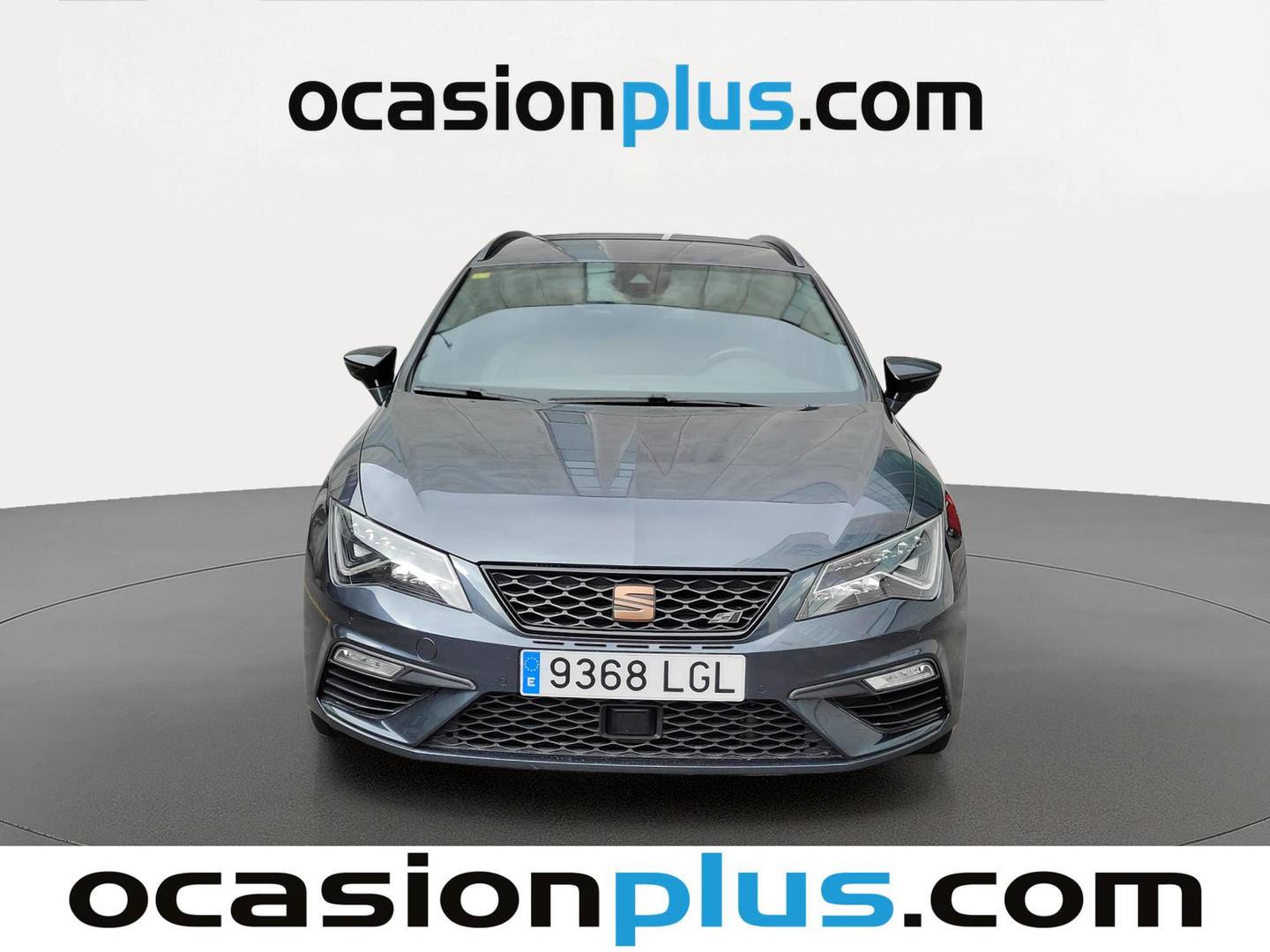 Seat León Seat León ST 2.0 TSI S&S Cupra DSG (290 CV) 290cv