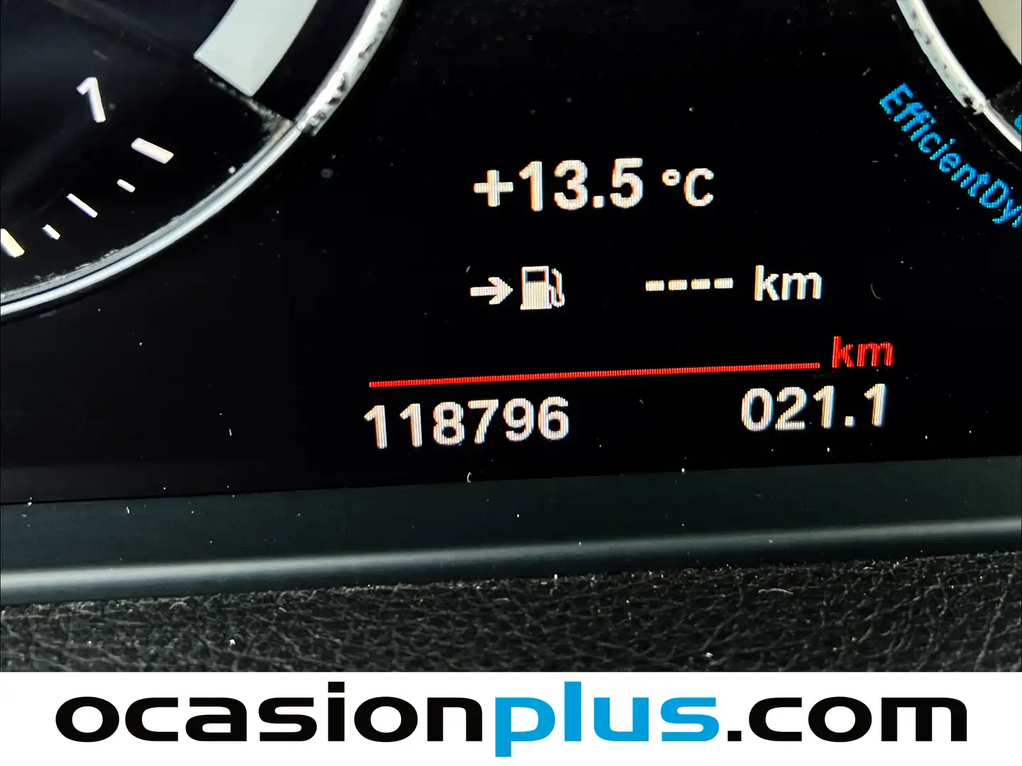 Foto BMW Serie 2 Gran Tourer BMW Serie 2 216d Gran Tourer (116 CV)