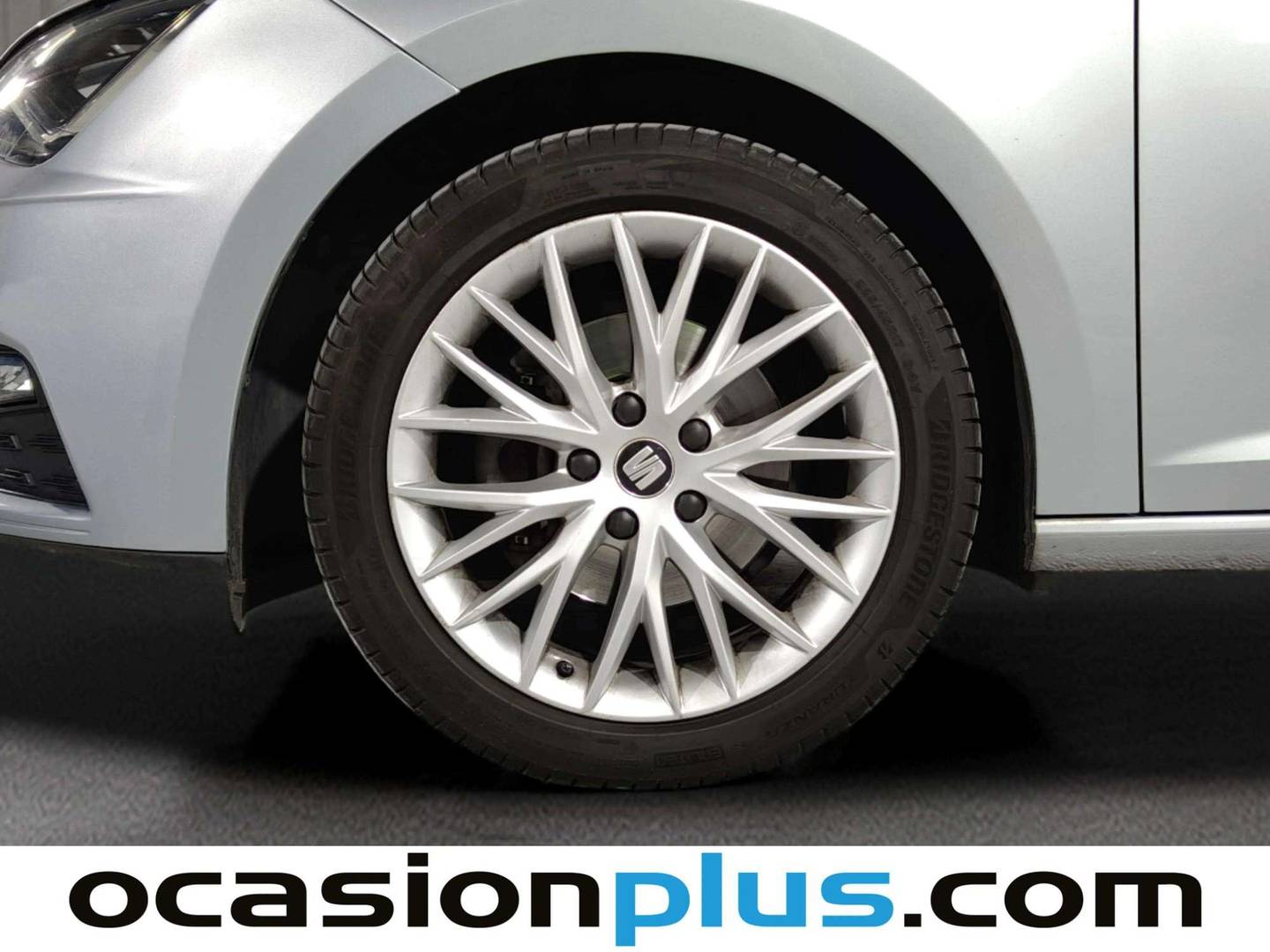 Foto Seat León SEAT León 1.4 TSI S&S Style Plus (125 CV)