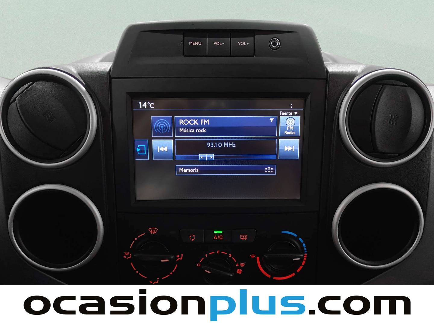 Peugeot Partner Peugeot Partner Tepee Combi BlueHDI 100 Style (100 CV) diésel