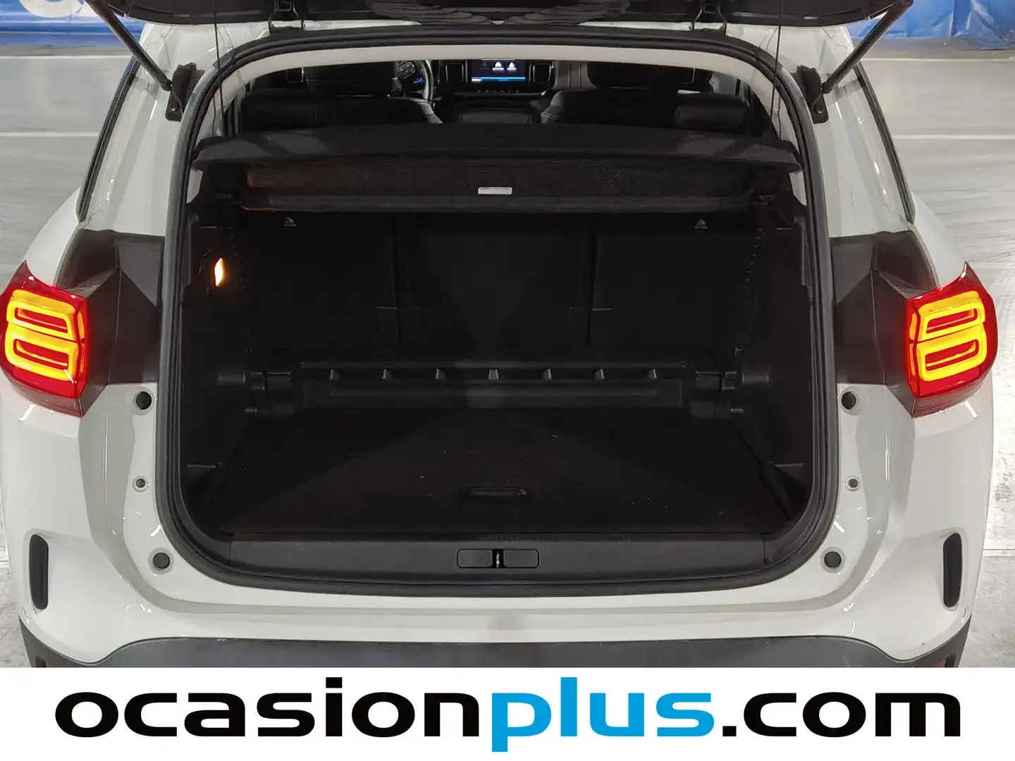 Foto Citroën C5 Aircross Citroen C5 Aircross BlueHdi 130 S&S Feel (131 CV)