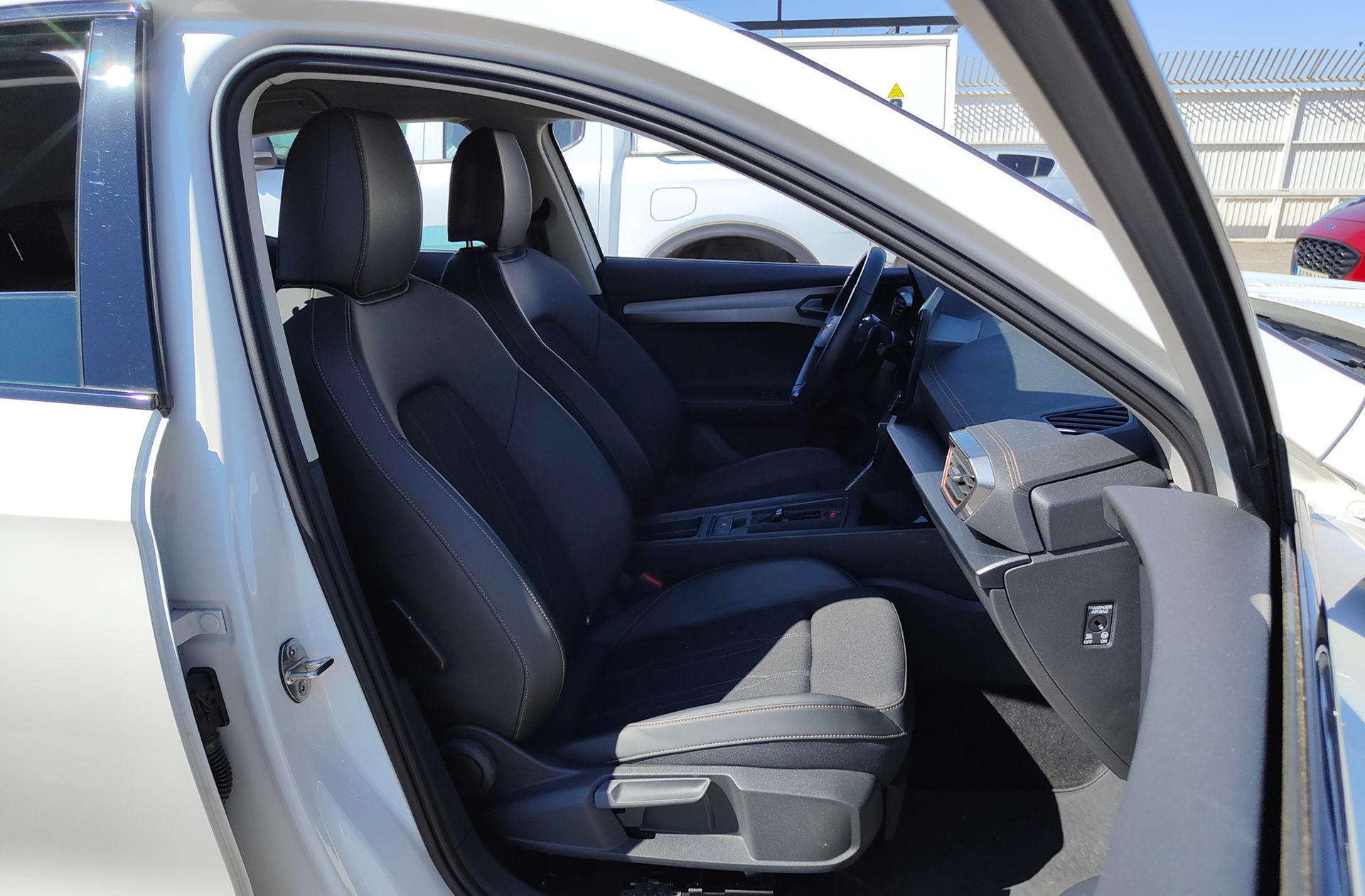 Cupra Formentor 1.4 e-Hybrid DSG - foto 16