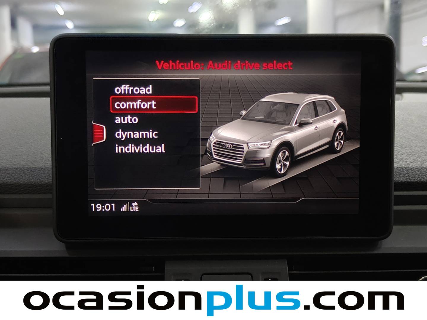 Audi Q5 Audi Q5 Design 2.0 TDI (150 CV) 150cv