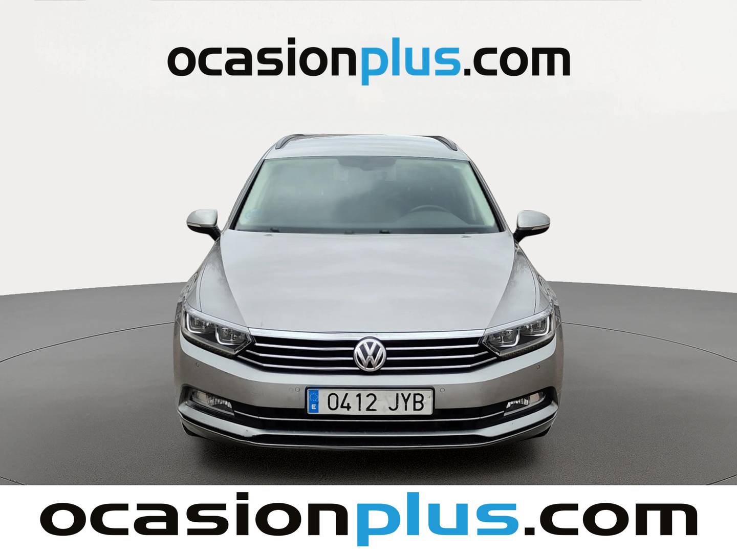 Foto Volkswagen Passat Volkswagen Passat Variant Variant Advance 2.0 TDI BMT (150 CV)