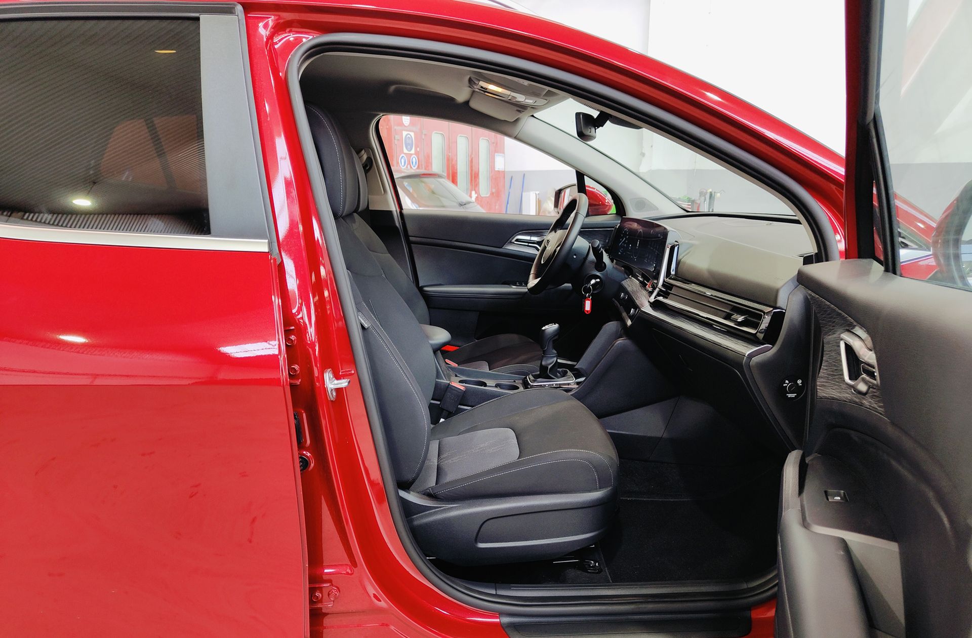 Kia Sportage 1.6 T-GDi Drive 4x2 - foto 19