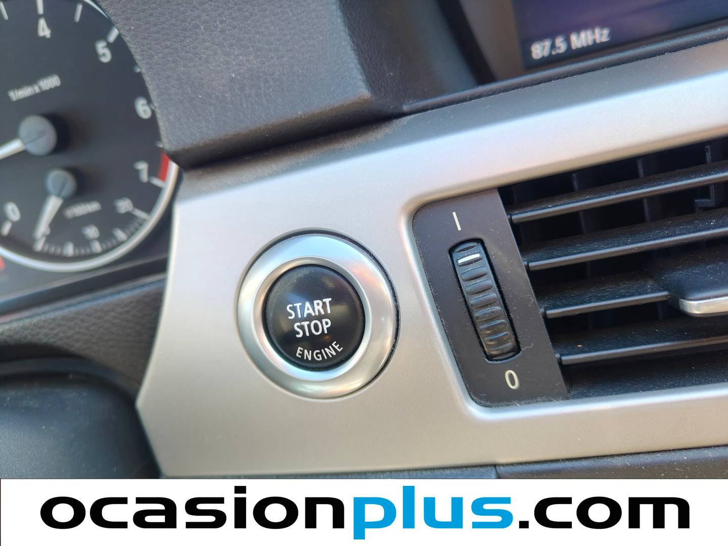 Equipamiento del BMW Serie 3 BMW Serie 3 320i (150 CV)