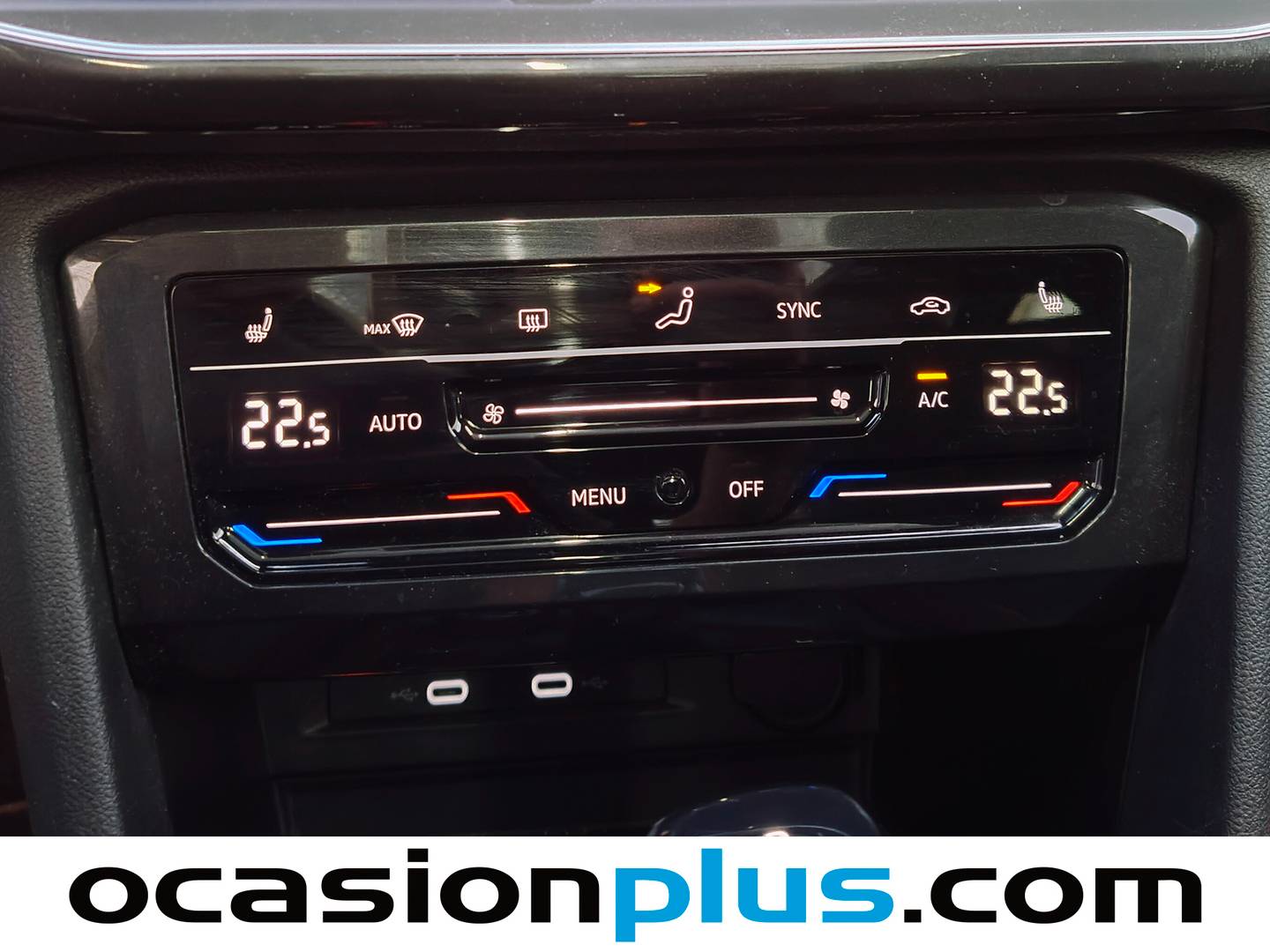 Seat Tarraco Seat Tarraco 2.0 TDI S&S FR XL DSG (150 CV) 7 plazas seminuevo