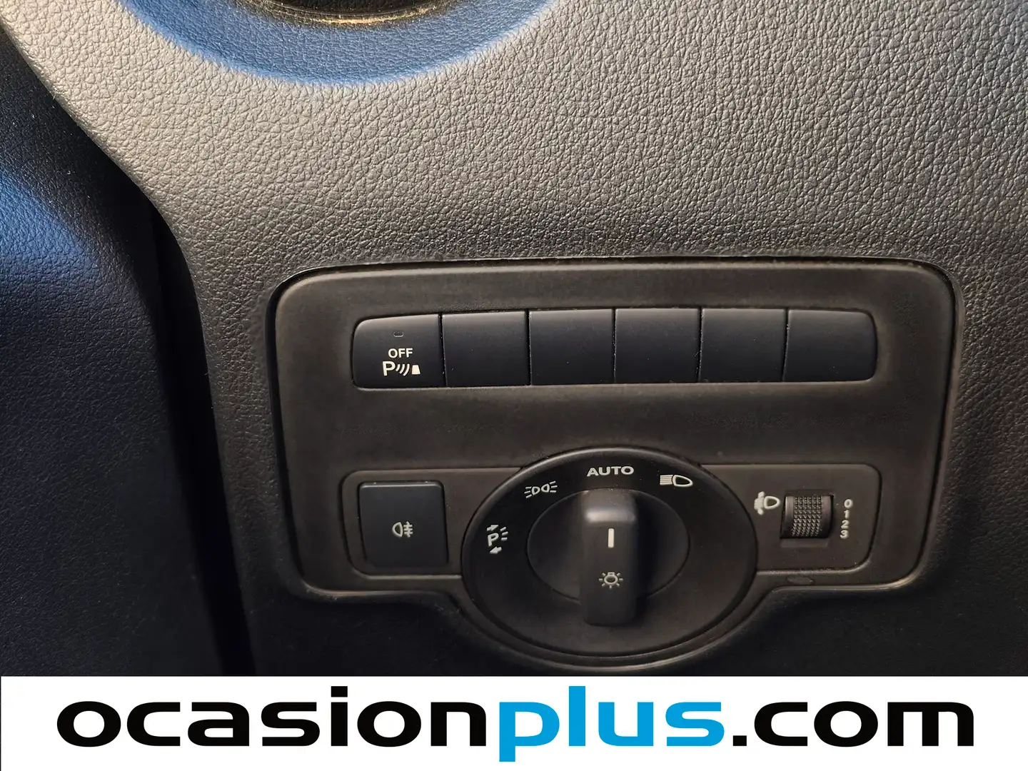 Foto Mercedes Vito Mercedes-Benz Vito 114 CDI Tourer Pro Larga AT (136 CV) 9 Plazas