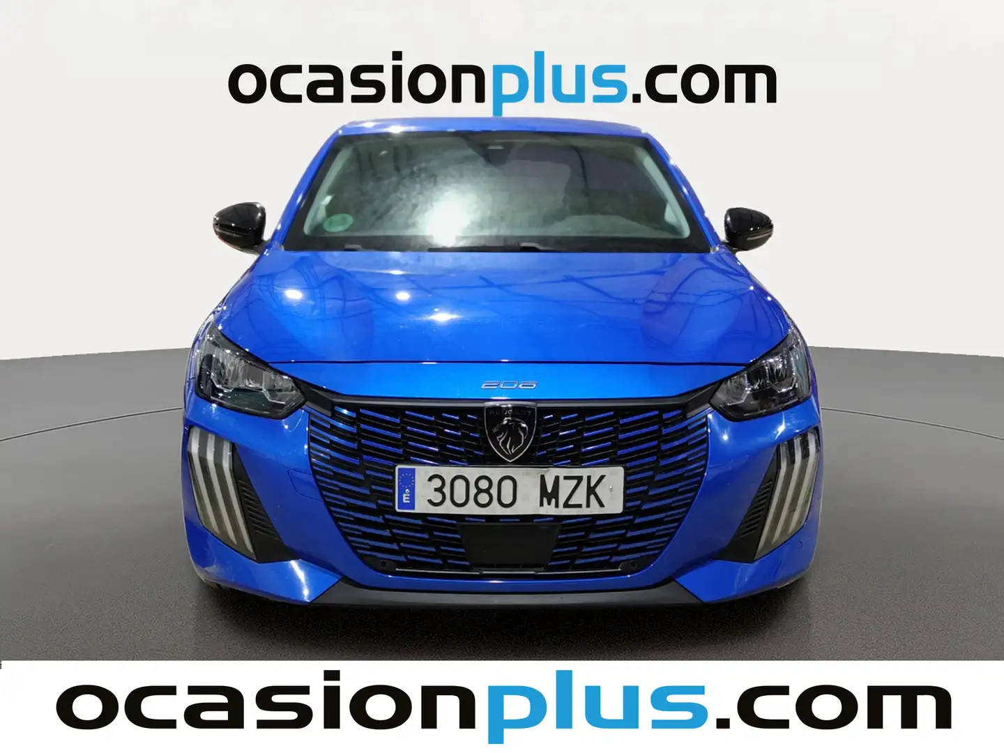 Foto Peugeot 208 Peugeot 208 PureTech 100 Allure (100 CV)