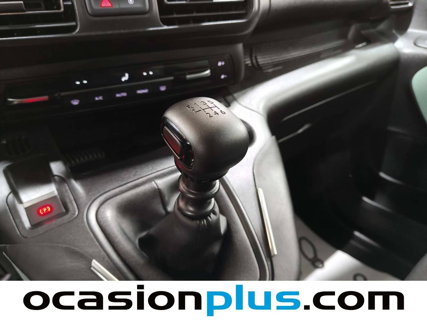 Citroën Berlingo Citroën Berlingo Combi BlueHDi 130 S&S Talla M 100 años (130 CV) de segunda mano