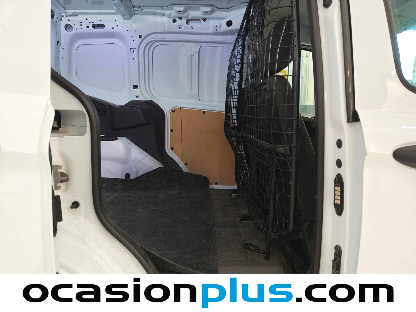 Ford Transit Courier Ford Transit Courier Furgon 1.5 TDCI Trend (100 CV) al mejor precio