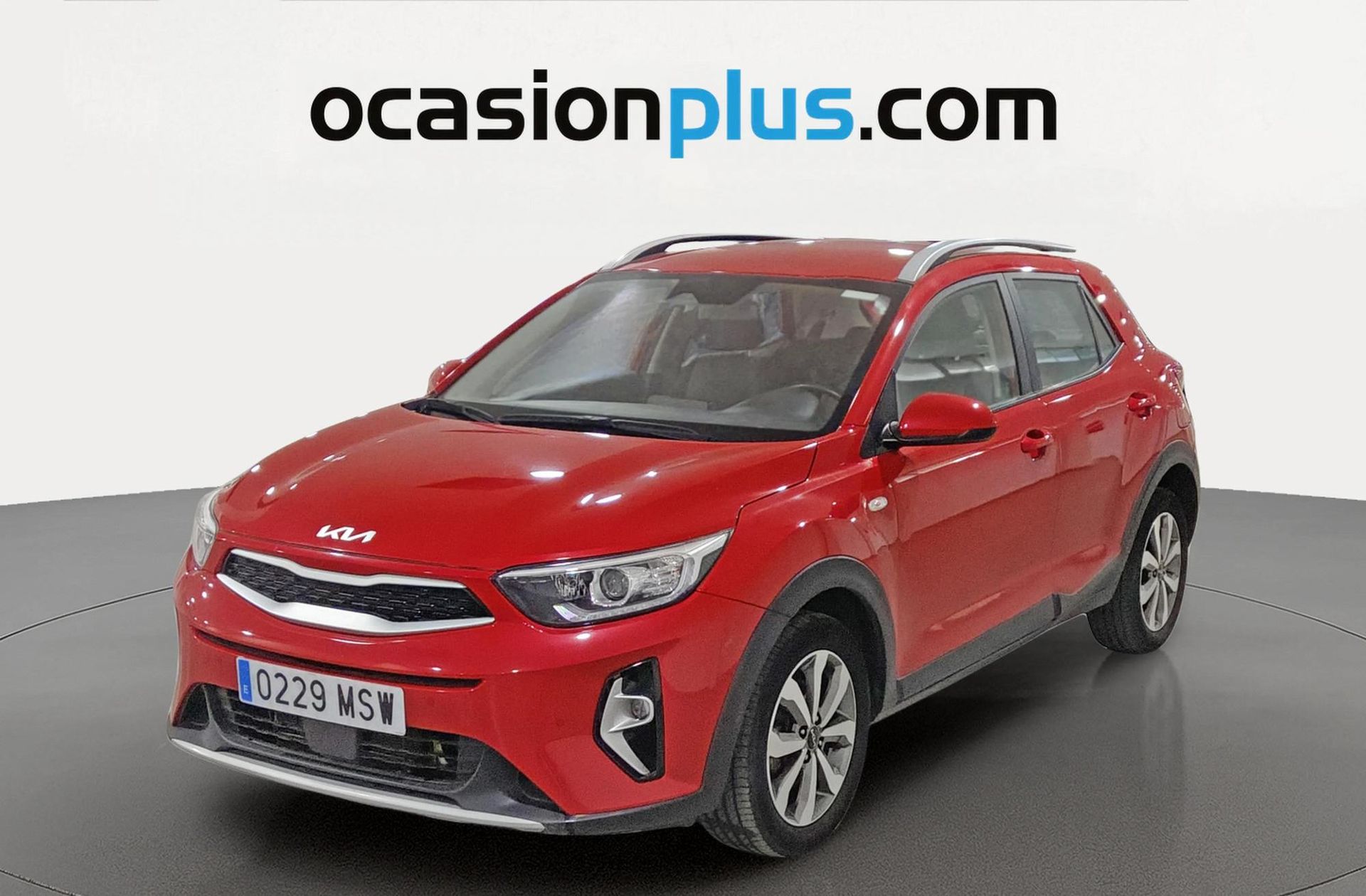 Kia Stonic 1.0 T-GDi Drive