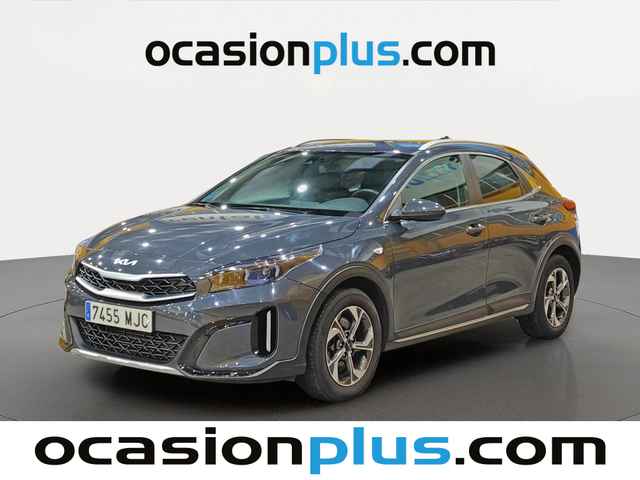 Kia Xceed Segunda Mano Toledo