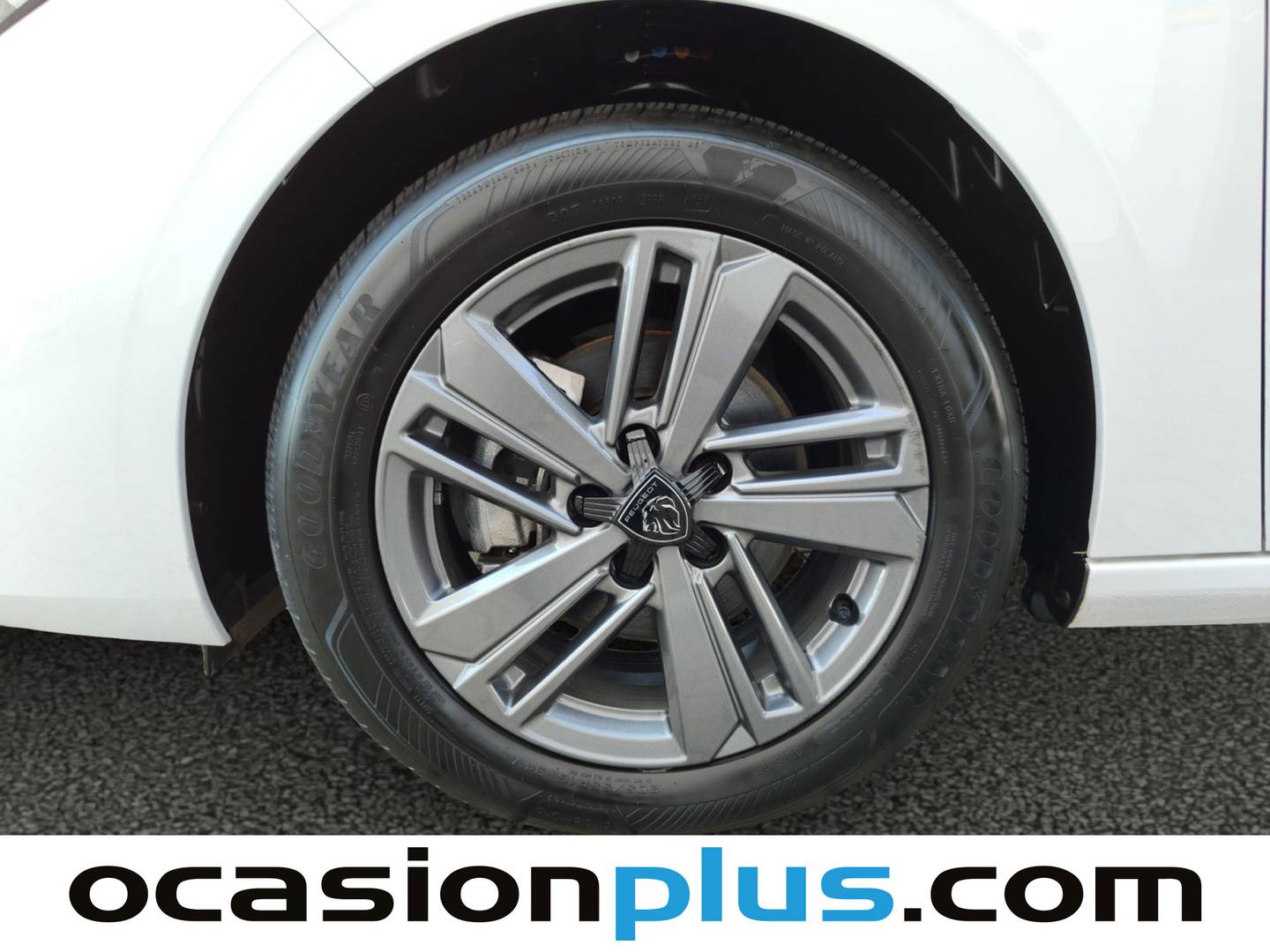 Peugeot 308 Peugeot 308 PureTech 130 S&S Active Pack EAT8 (130 CV) km 0